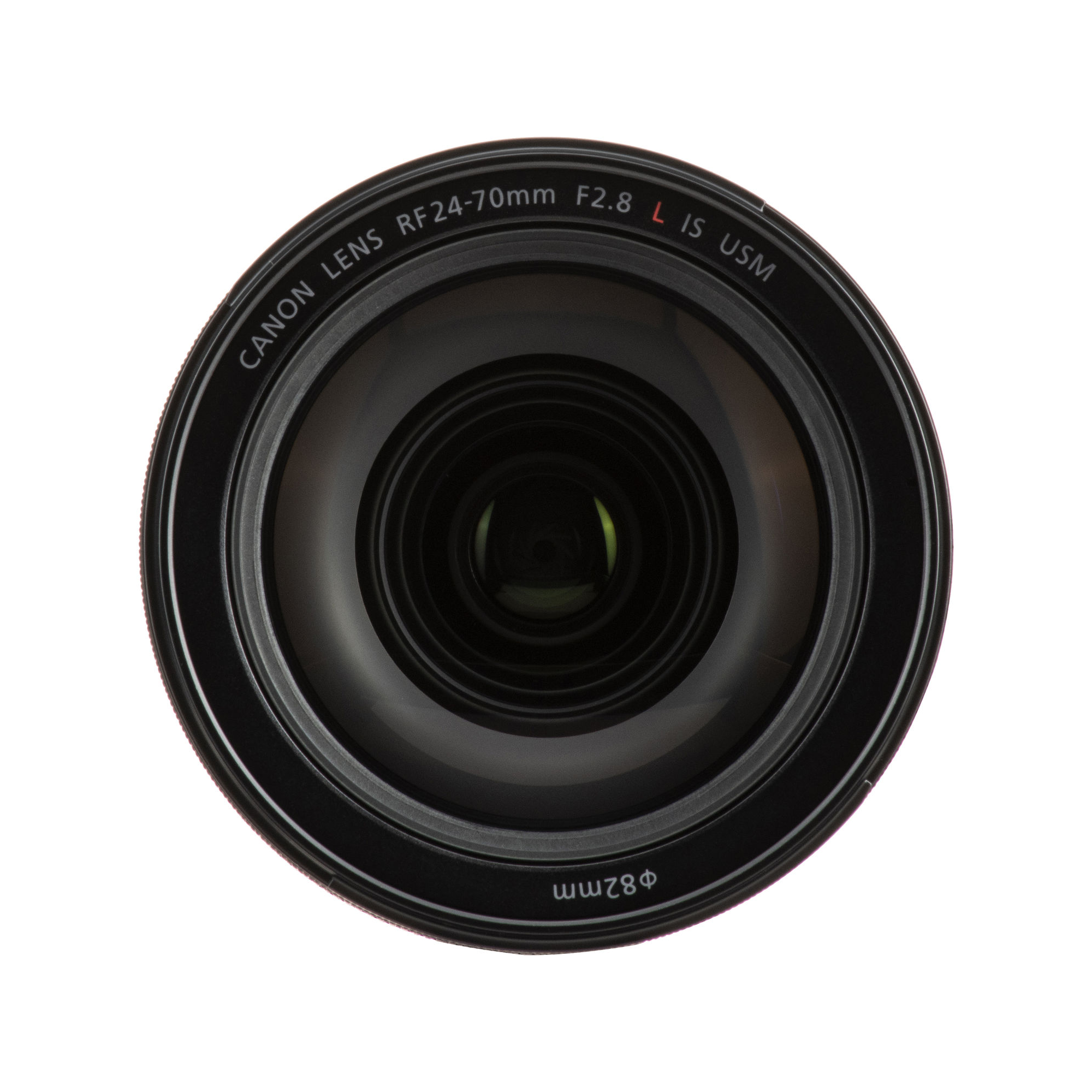 RF 24-70mm F2.8L IS USM