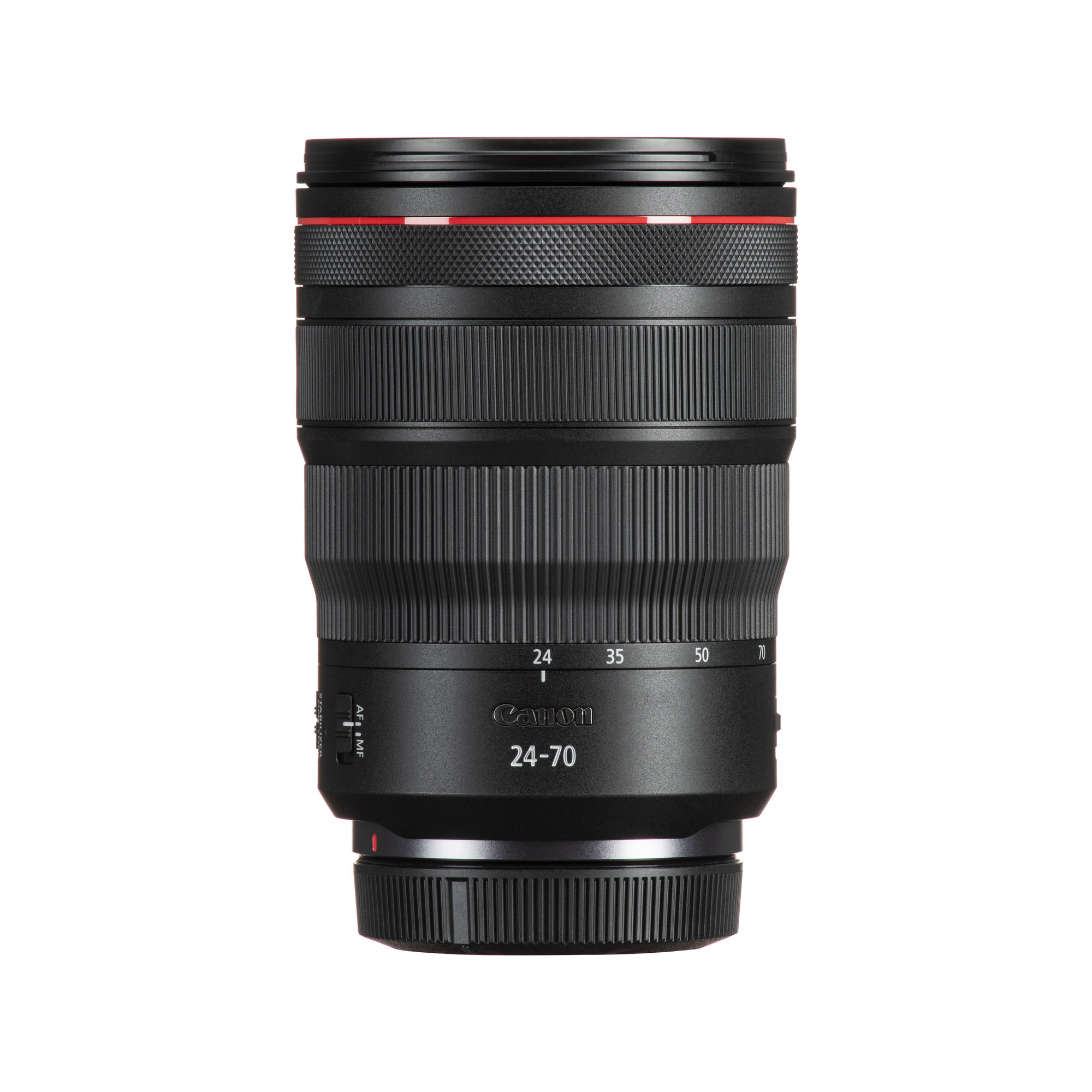 RF 24-70mm F2.8L IS USM