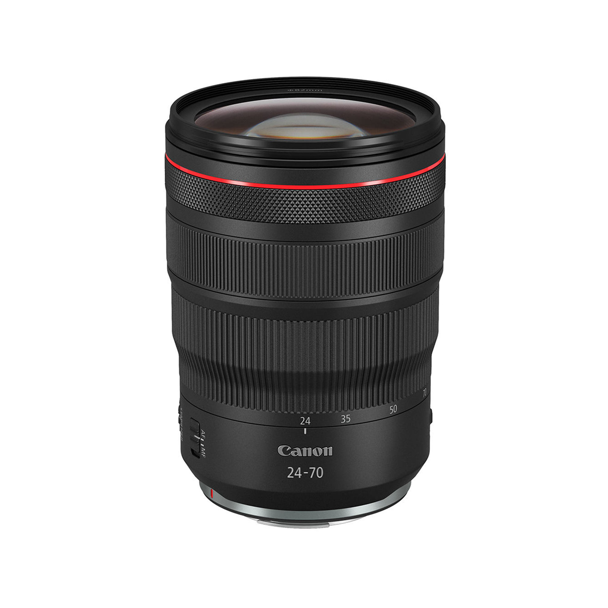 RF 24-70mm F2.8L IS USM