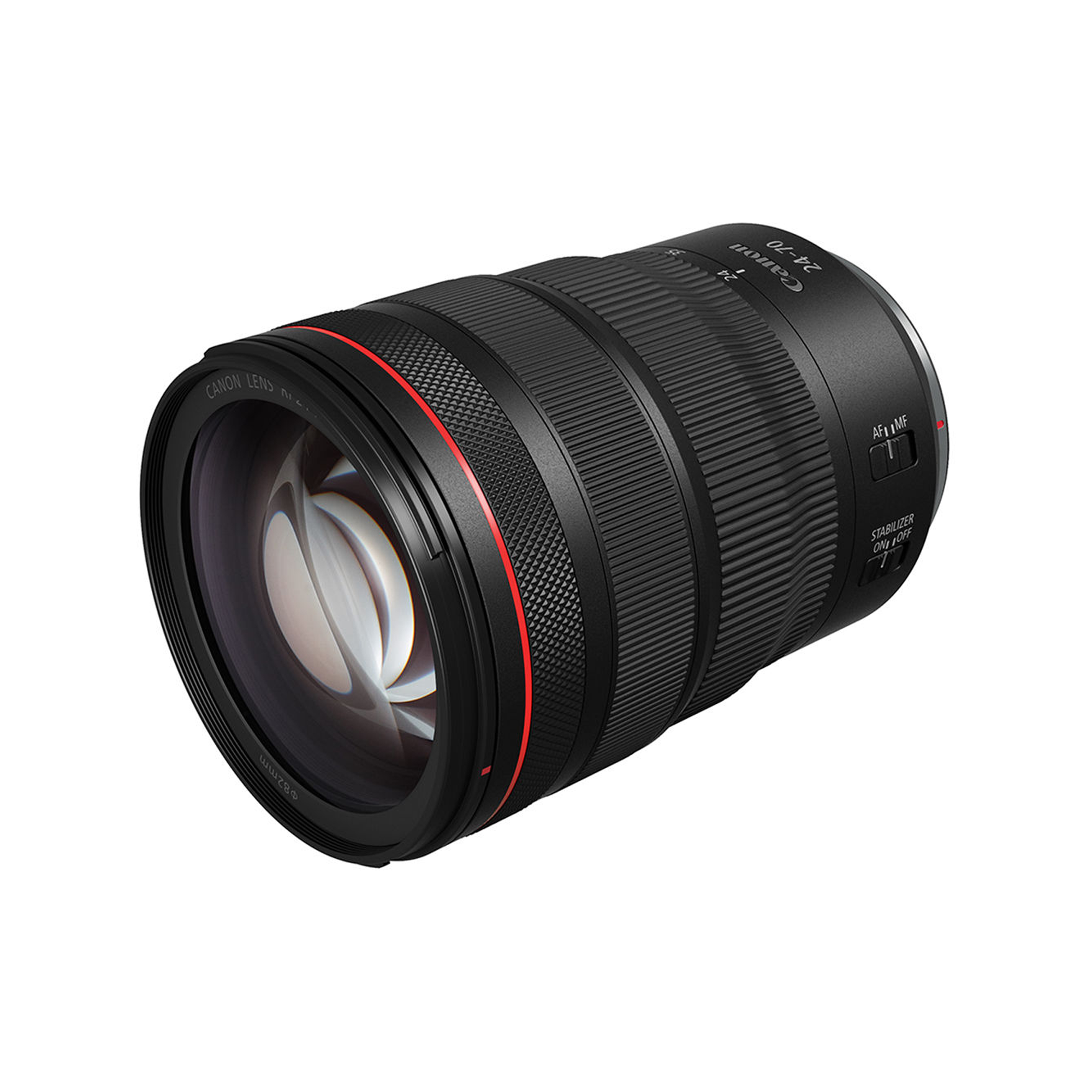 RF 24-70mm F2.8L IS USM