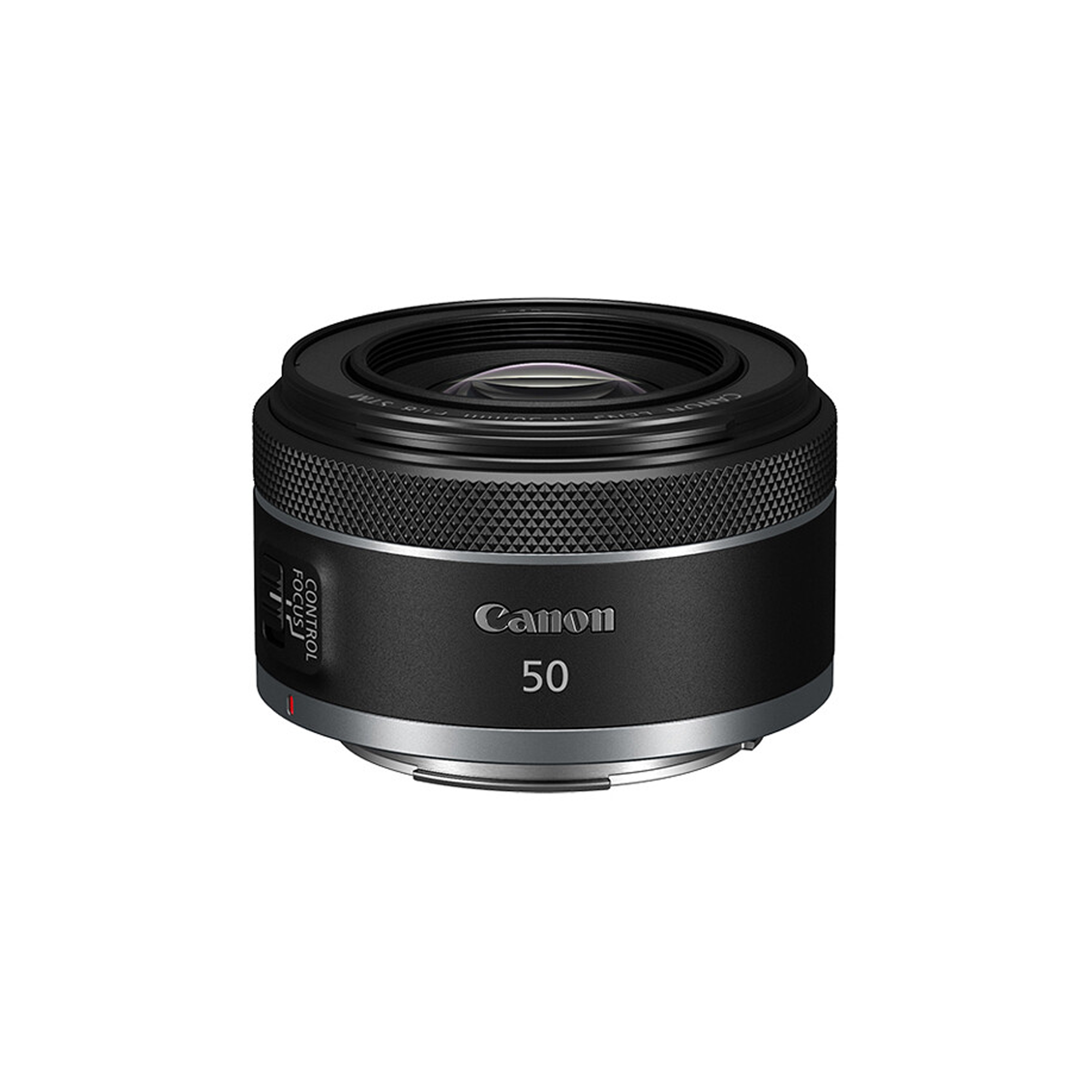 RF 50mm F1.8 STM