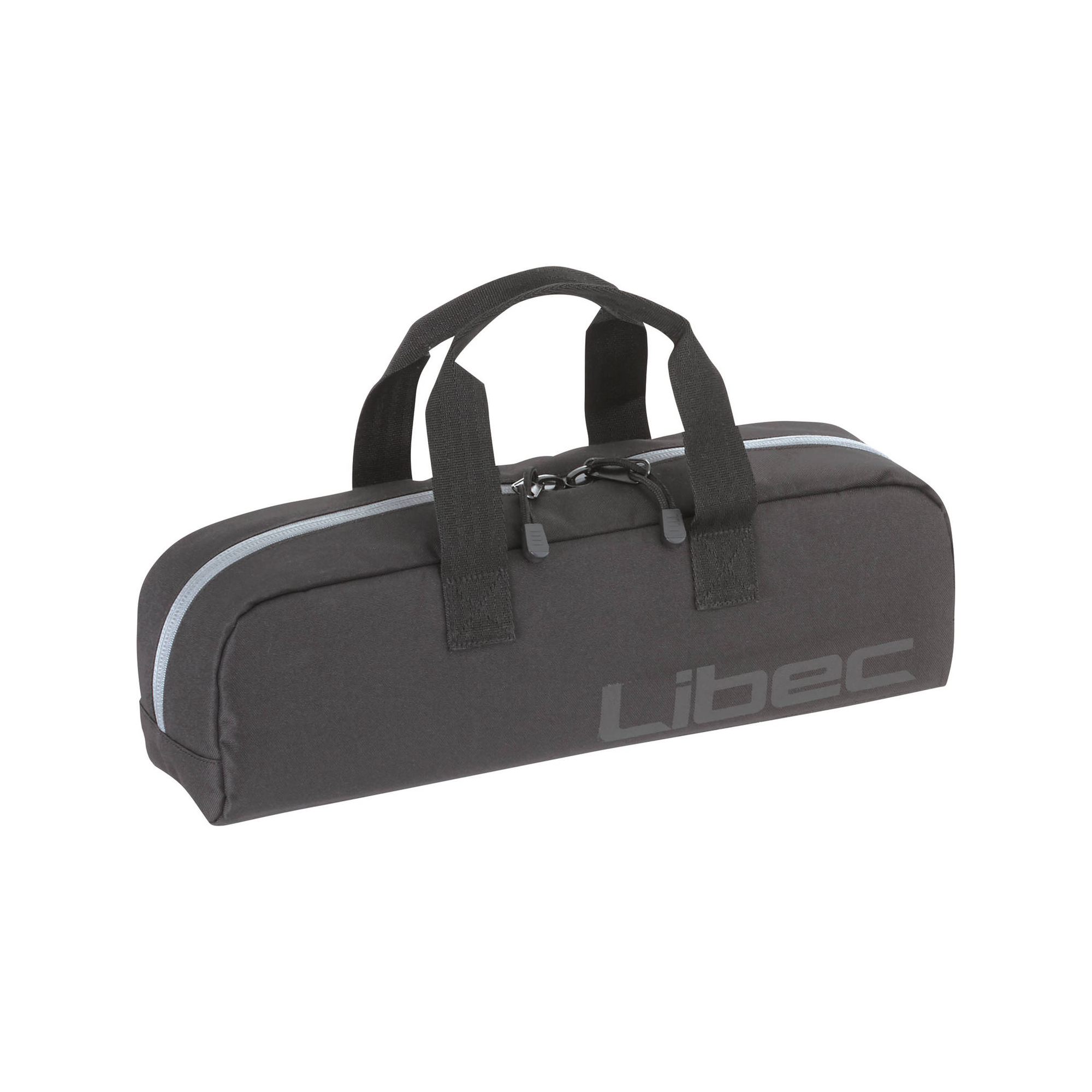 Libec 40cm / 15.5" slider with slider case