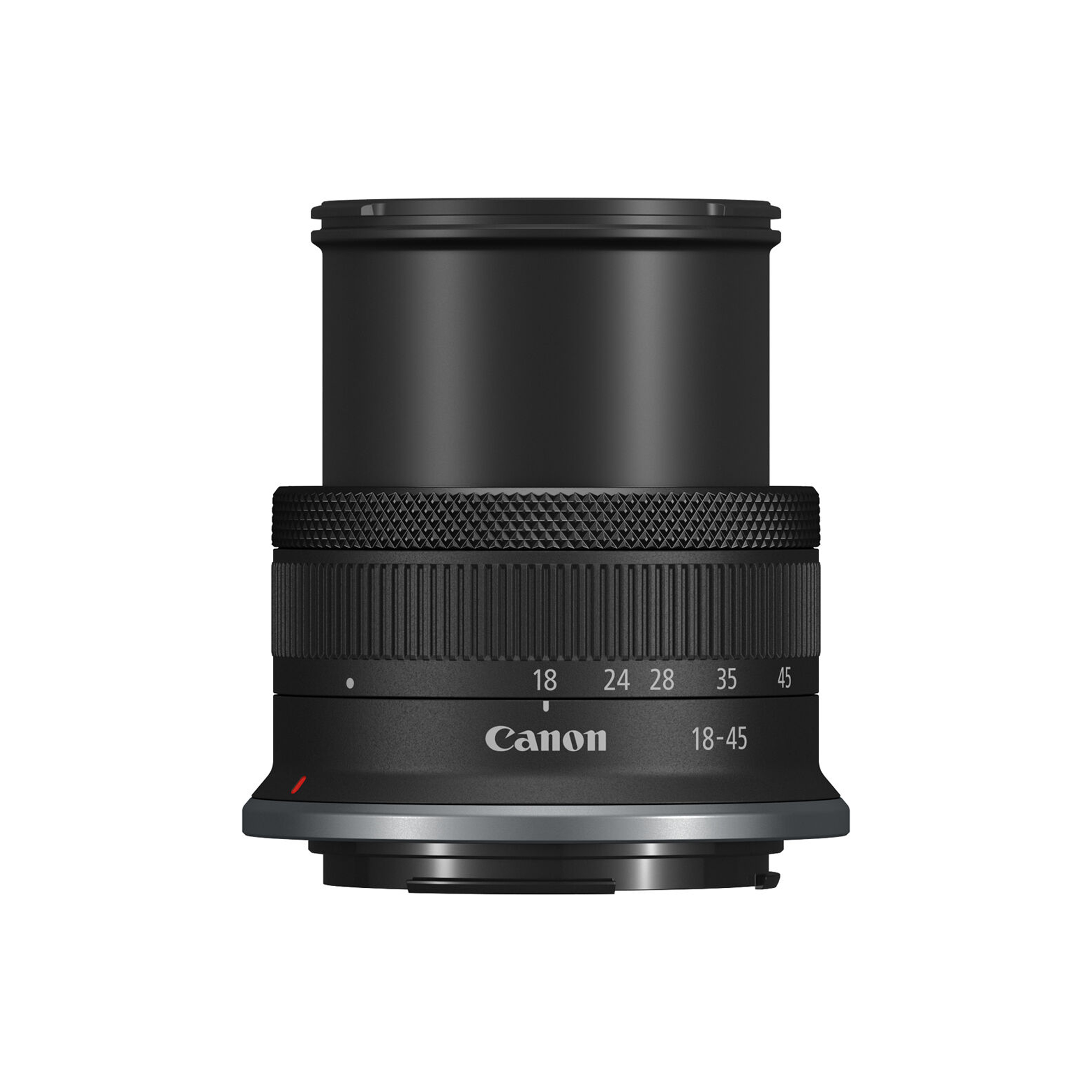 RF-S 18-45mm F4.5-6.3 IS STM