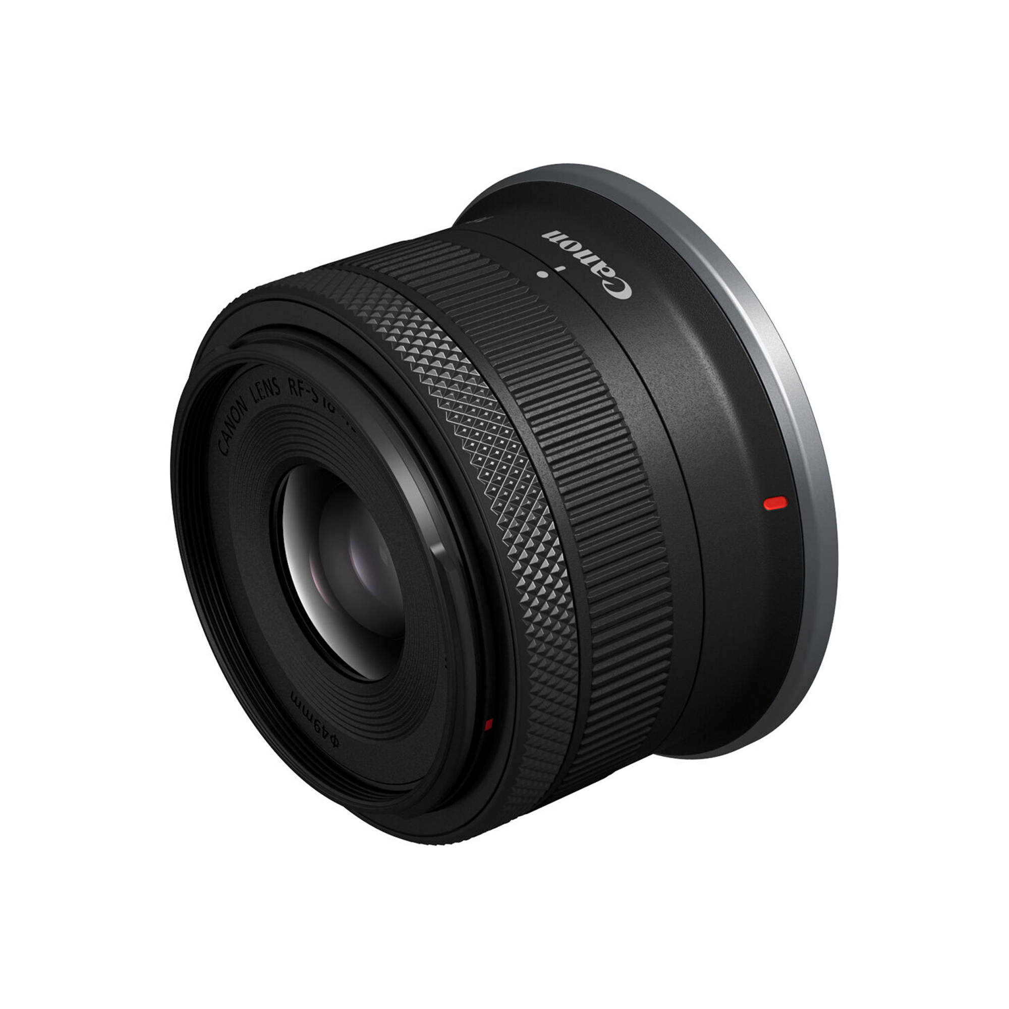 RF-S 18-45mm F4.5-6.3 IS STM