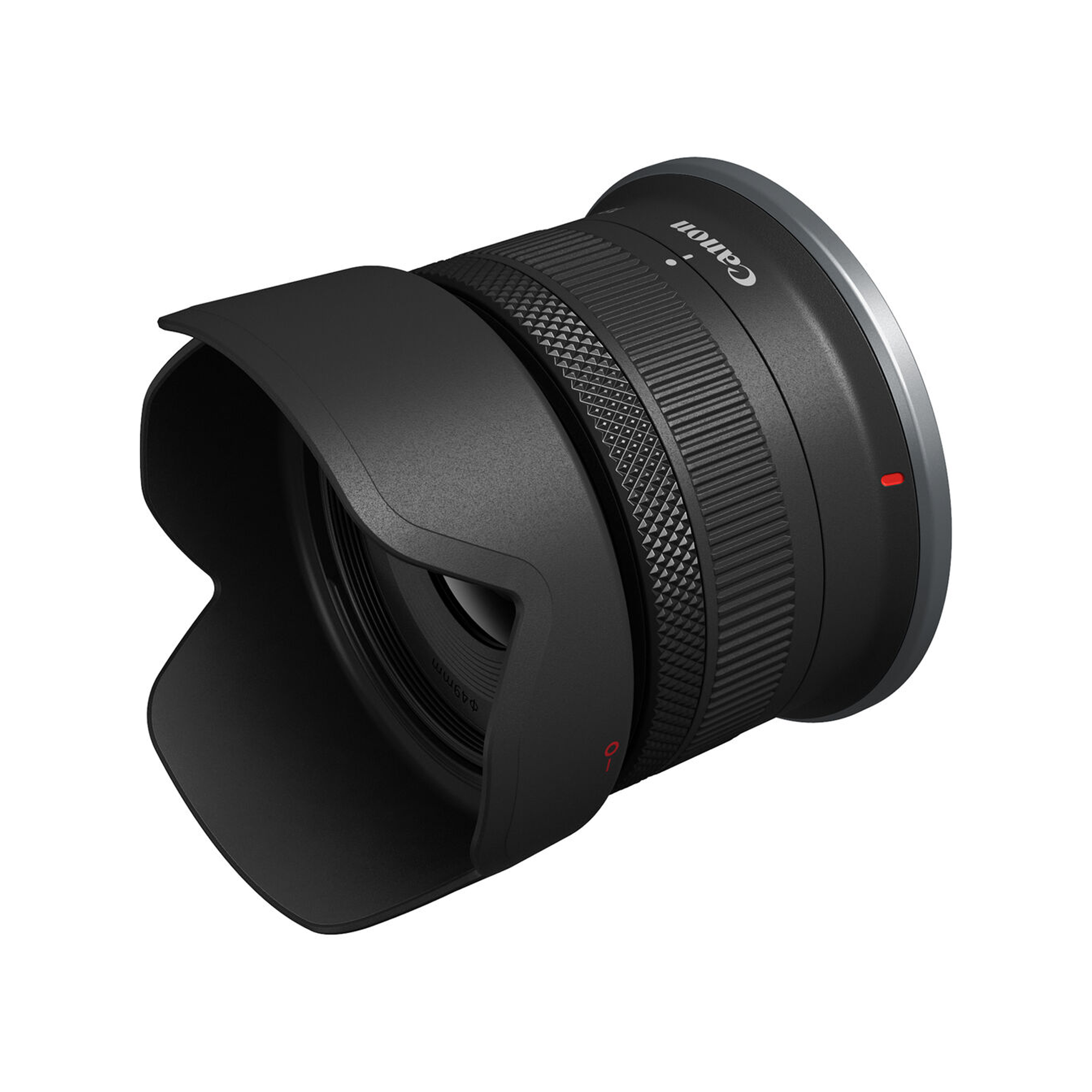 RF-S 18-45mm F4.5-6.3 IS STM