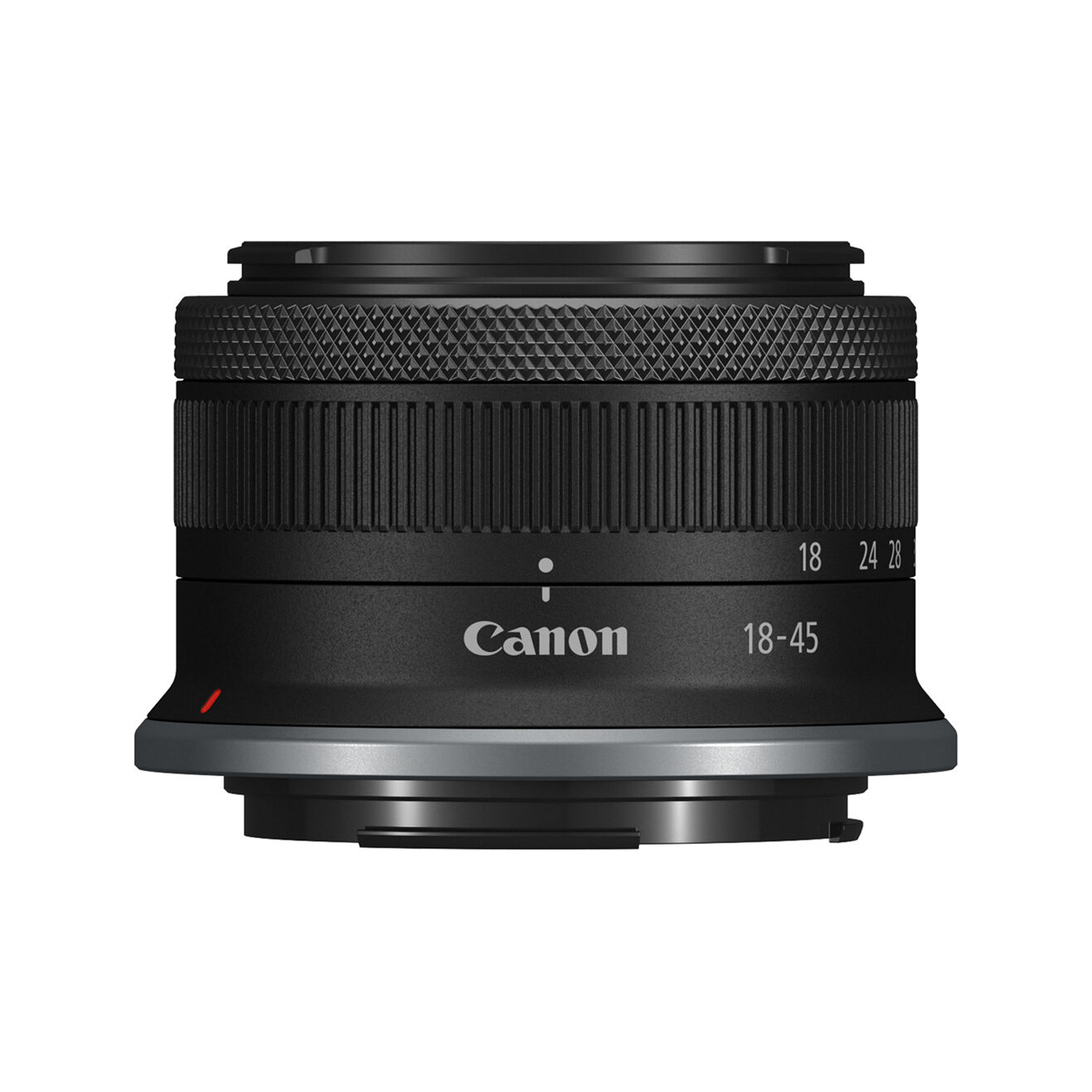 RF-S 18-45mm F4.5-6.3 IS STM