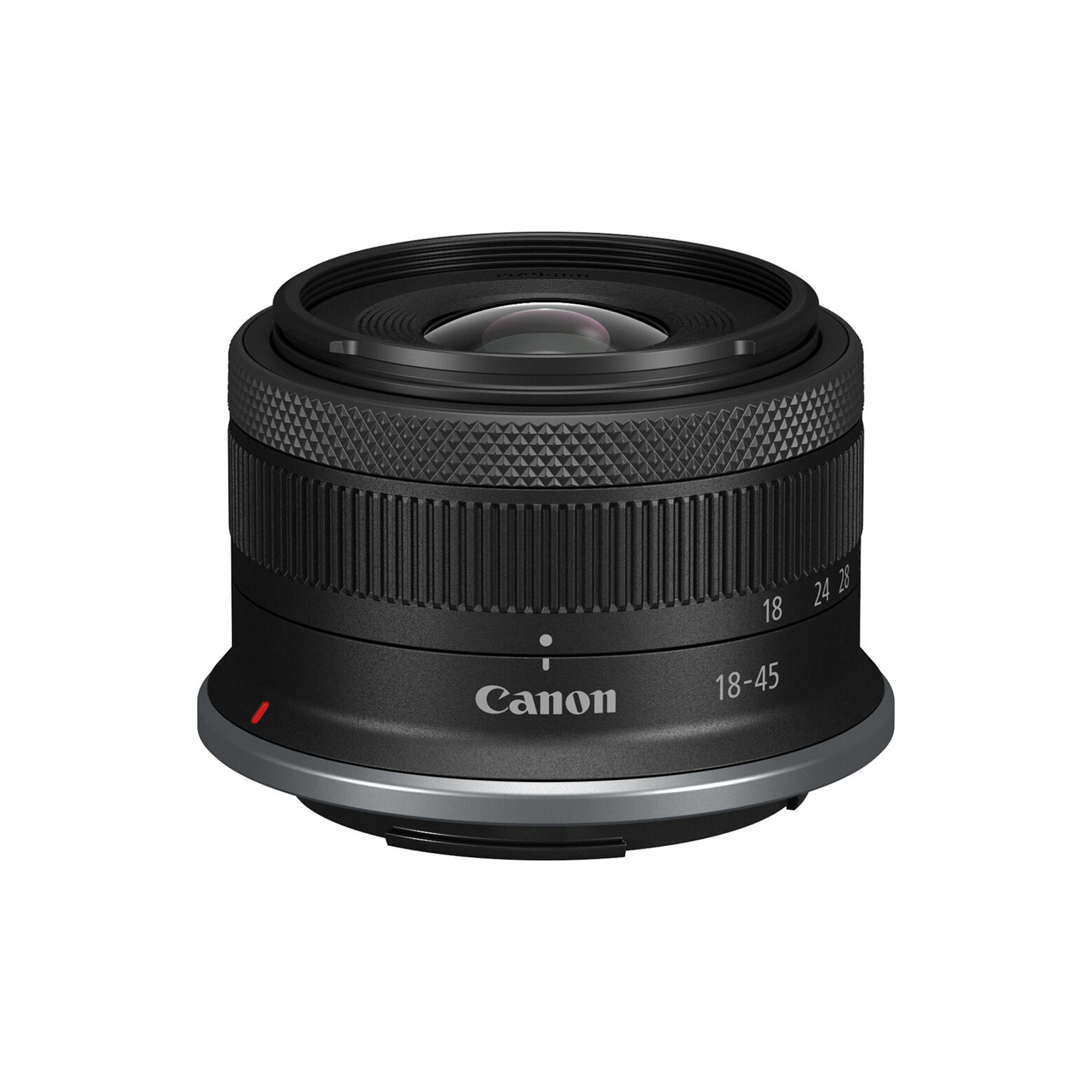 RF-S 18-45mm F4.5-6.3 IS STM