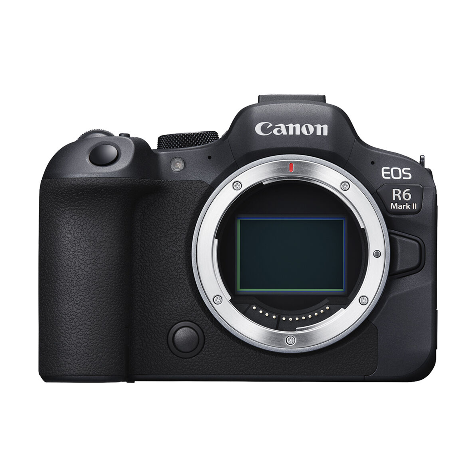 Canon EOS R6 Mark II Mirrorless Camera