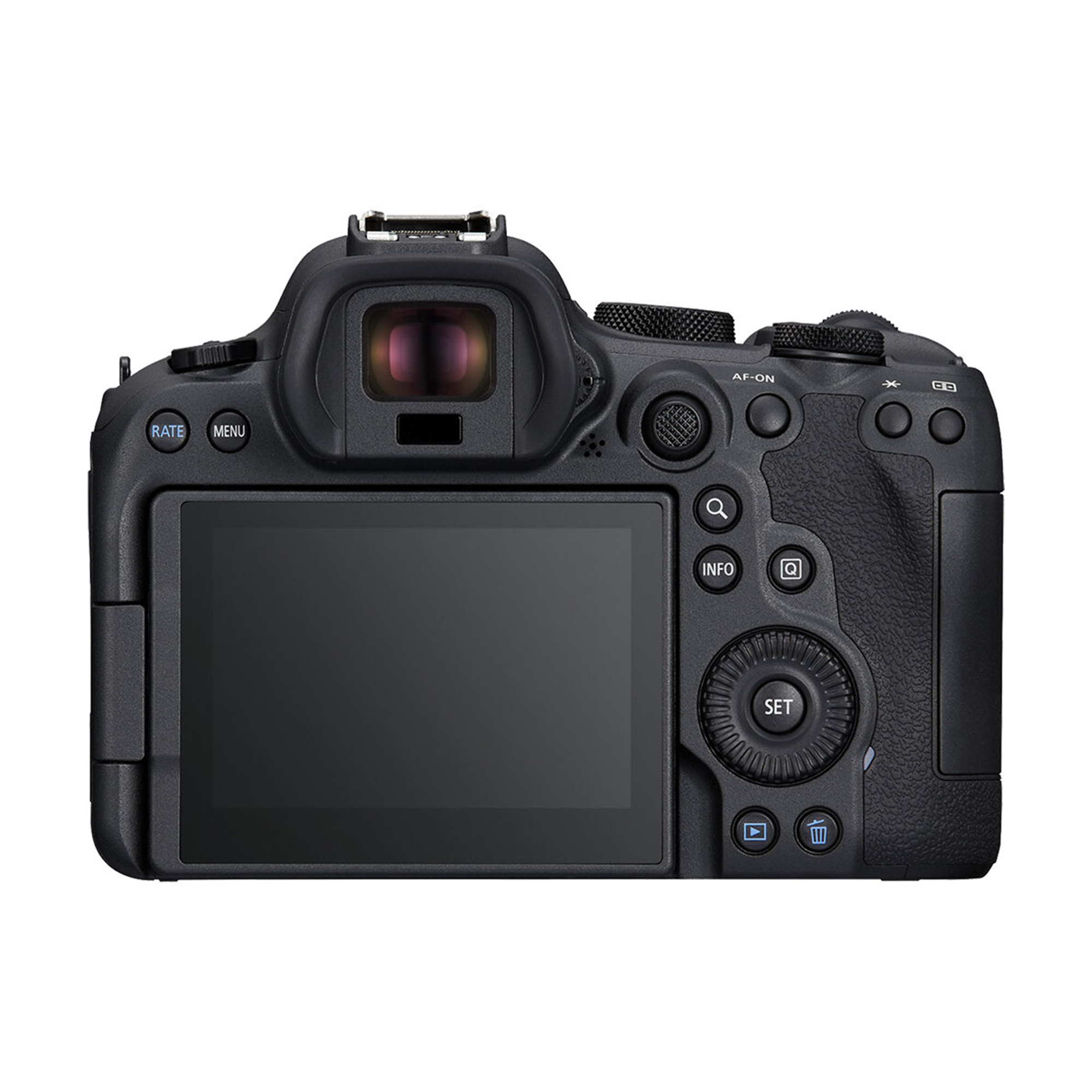 Canon EOS R6 Mark II Mirrorless Camera