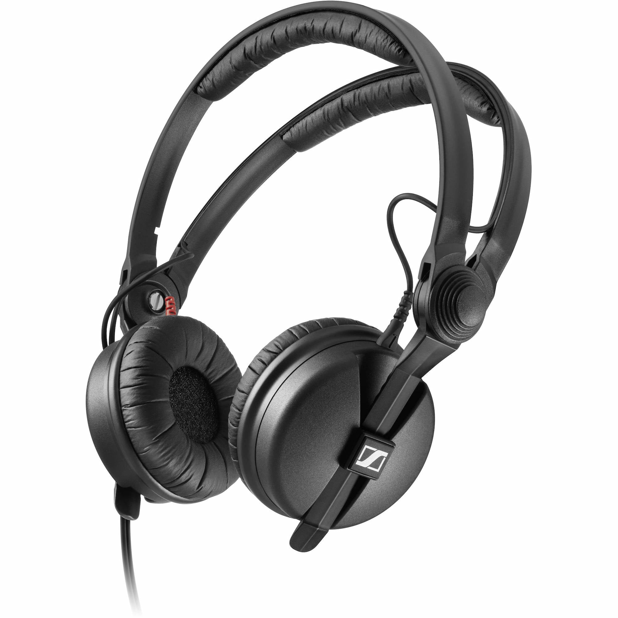 Sennheiser HD 25 PLUS Monitoring Headphones