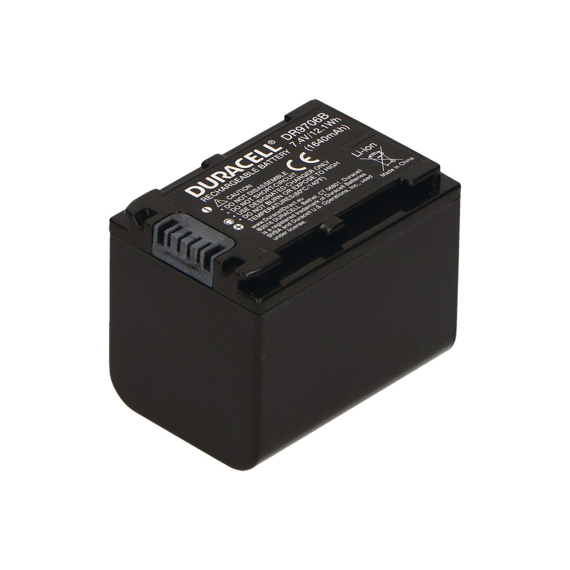 Duracel Replacement Sony NP-FV70/NP-FV90 Battery