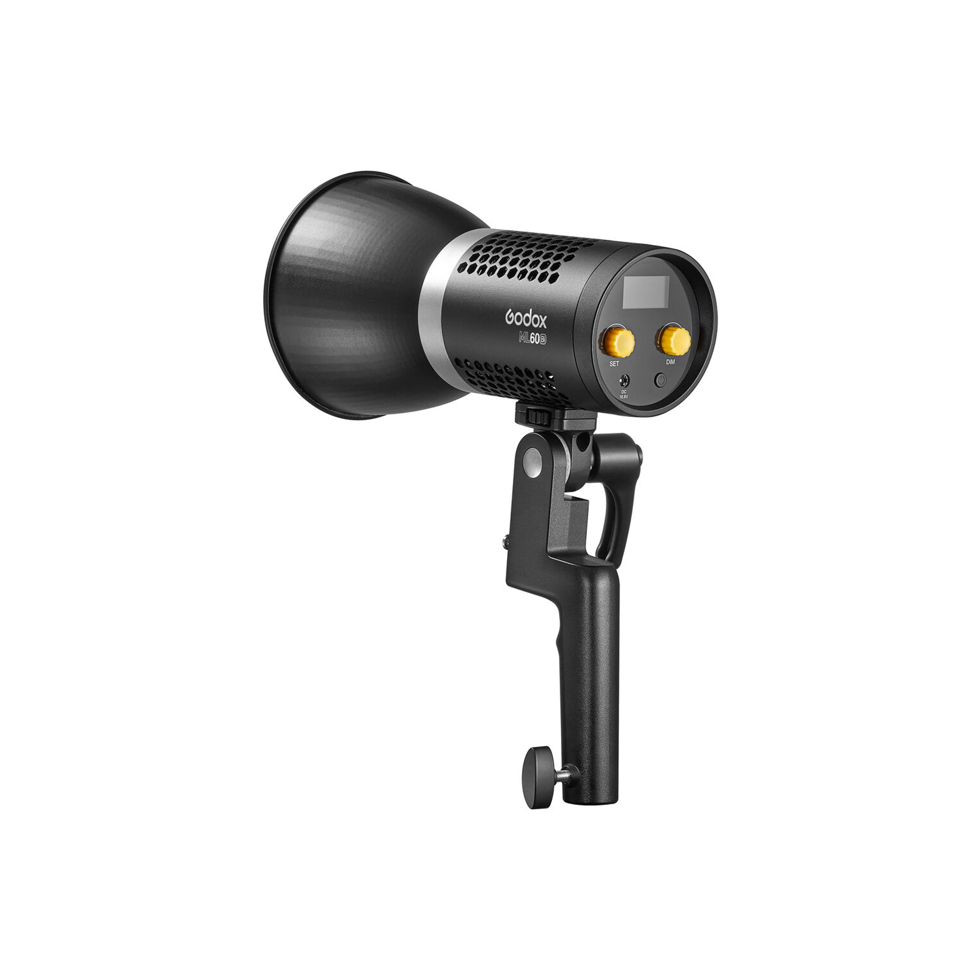 Godox ML60Bi Colour LED Light