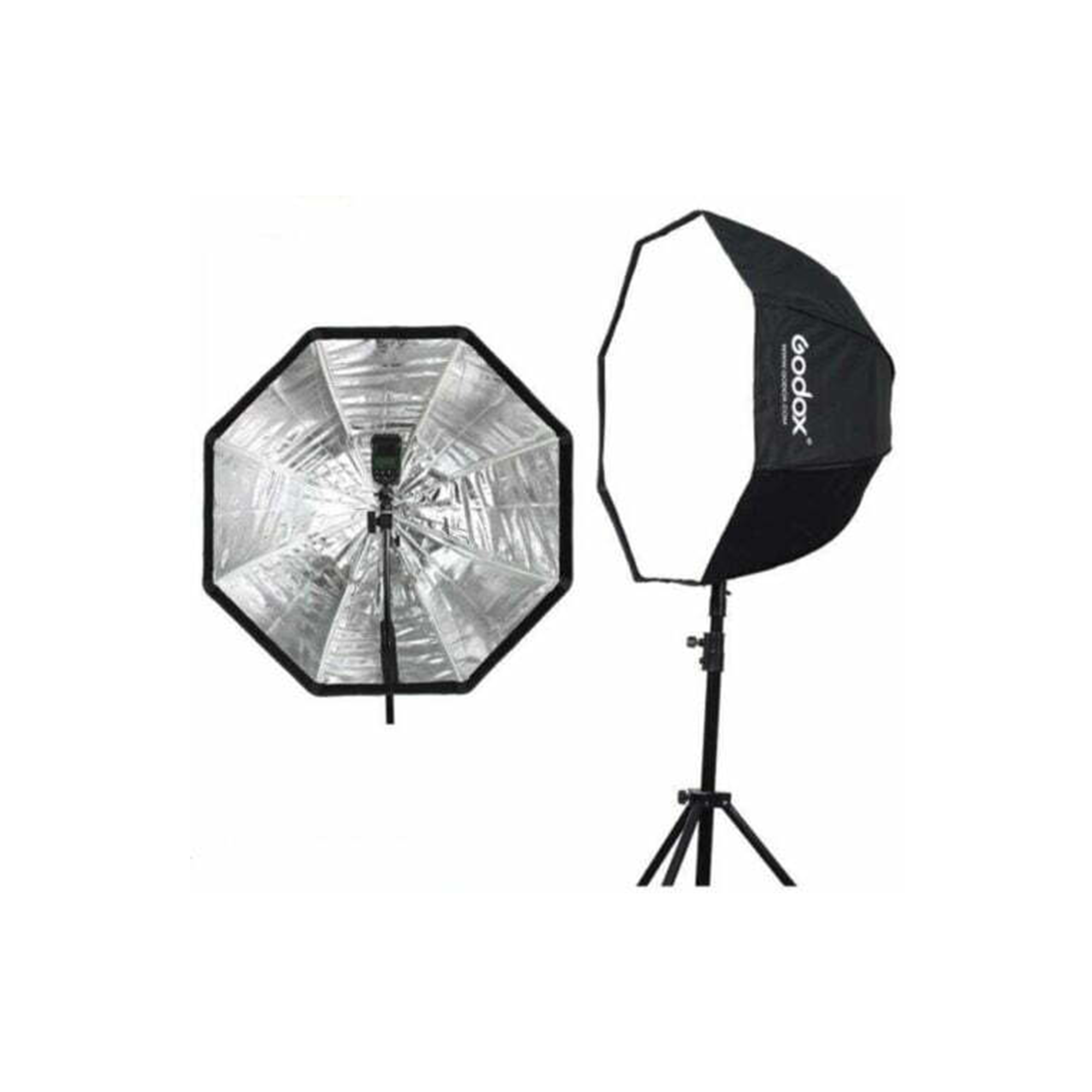 Godox SB-BW-120 Octa Softbox with Bowens Speed Ring (120cm)