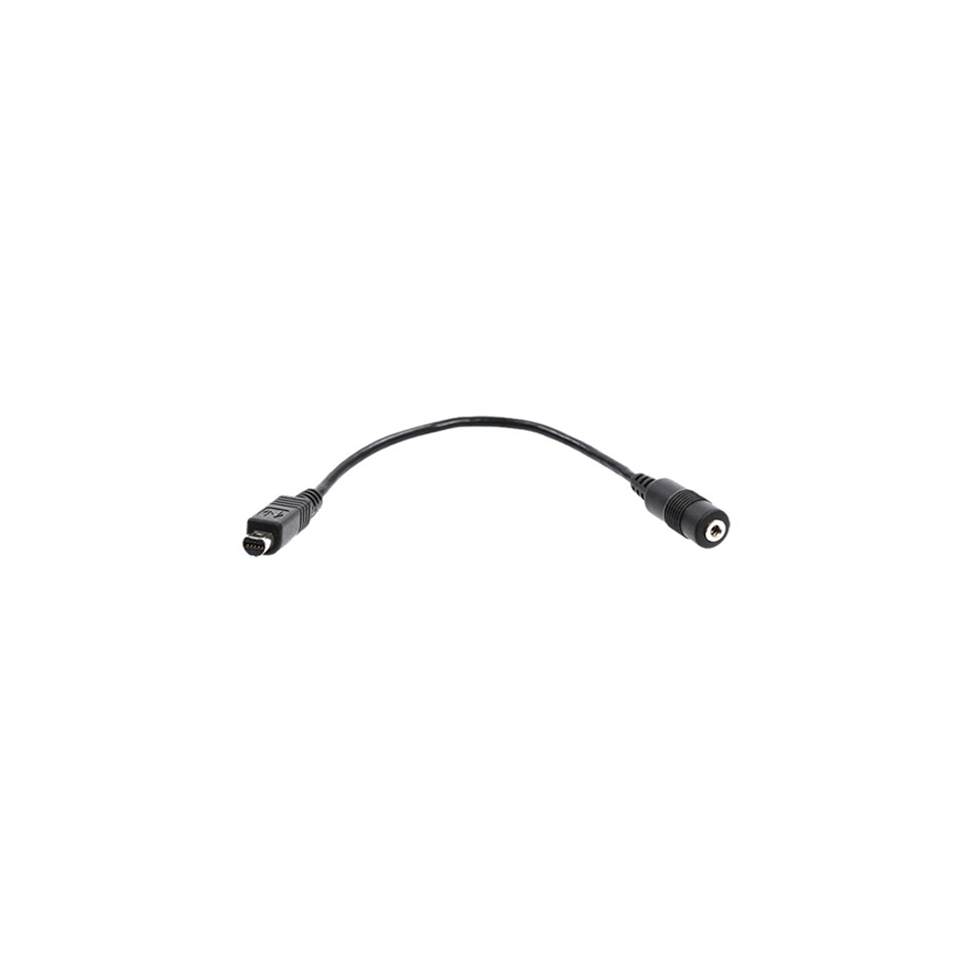 Libec LANC / AV Adapter cable