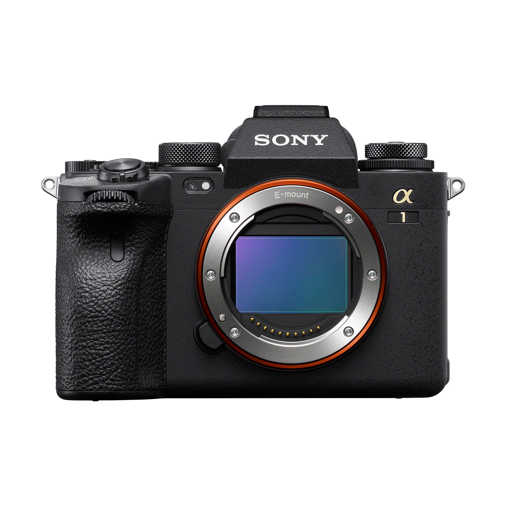 Sony a1 Mirrorless Camera