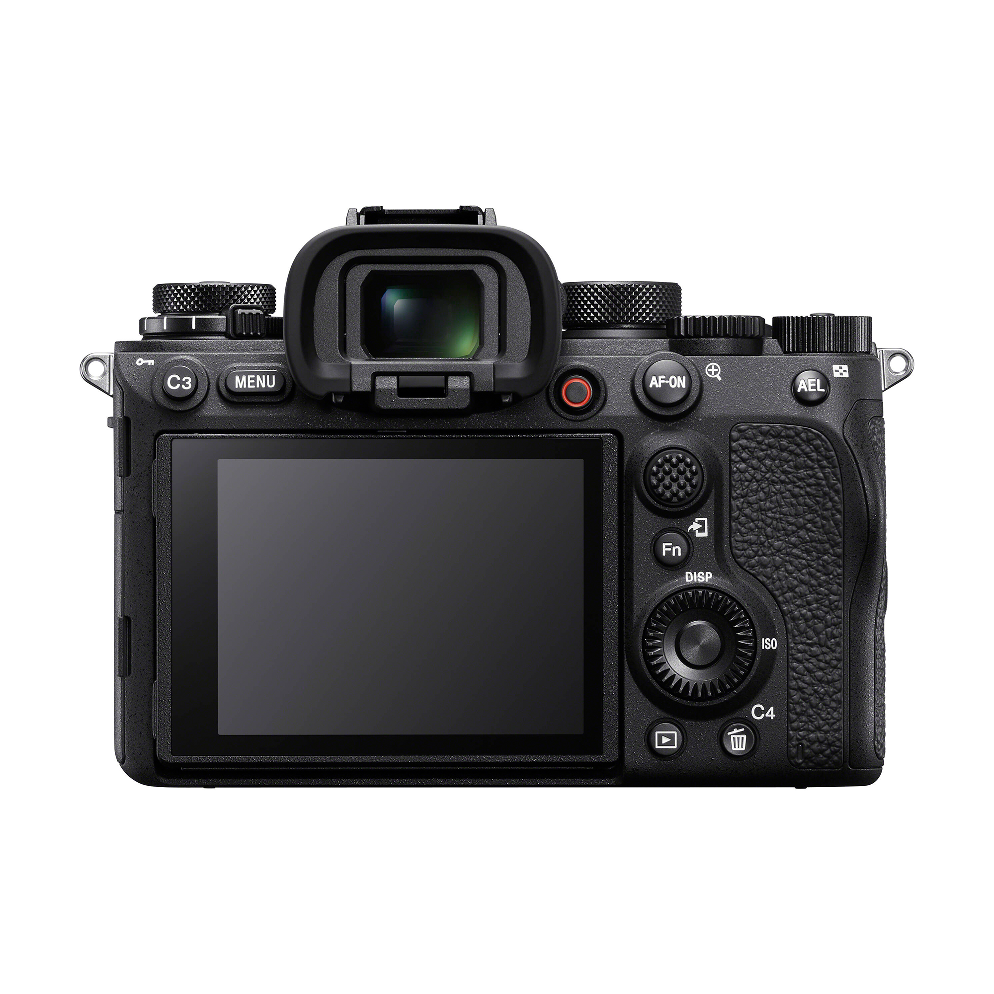 Sony a1 Mirrorless Camera