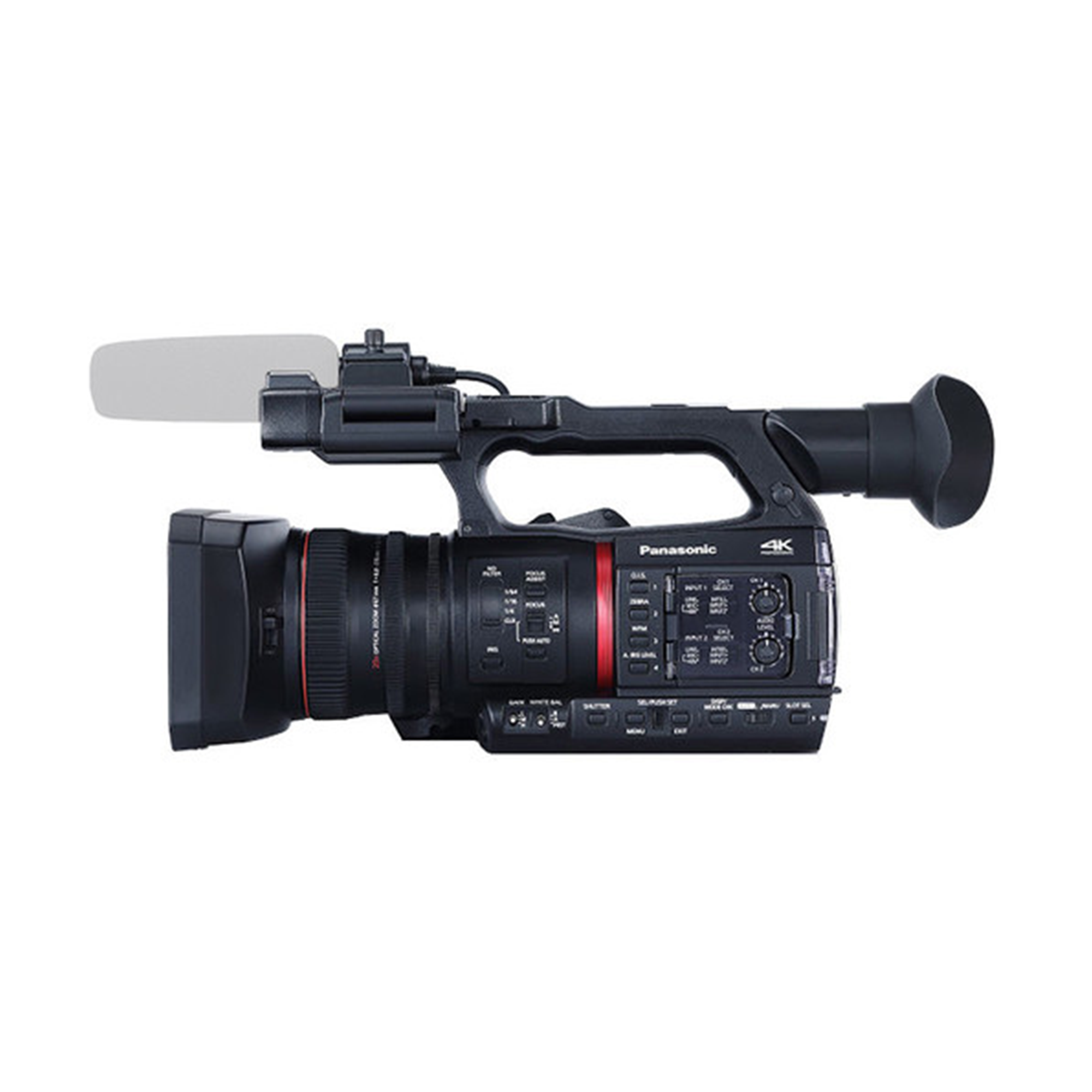 Panasonic AG-CX350 4K Camcorder