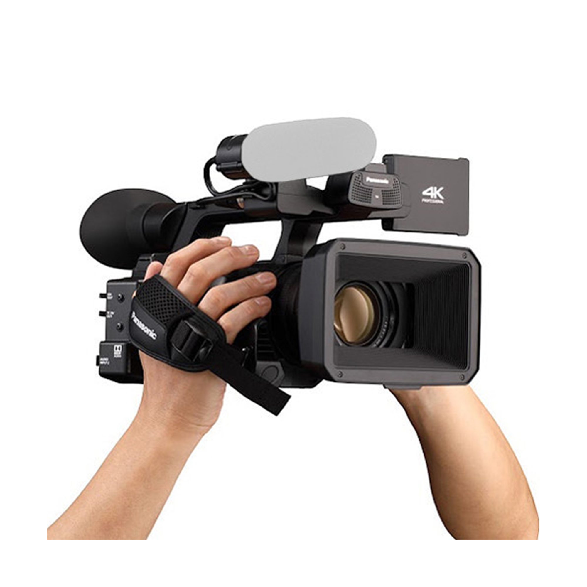 Panasonic AG-CX350 4K Camcorder