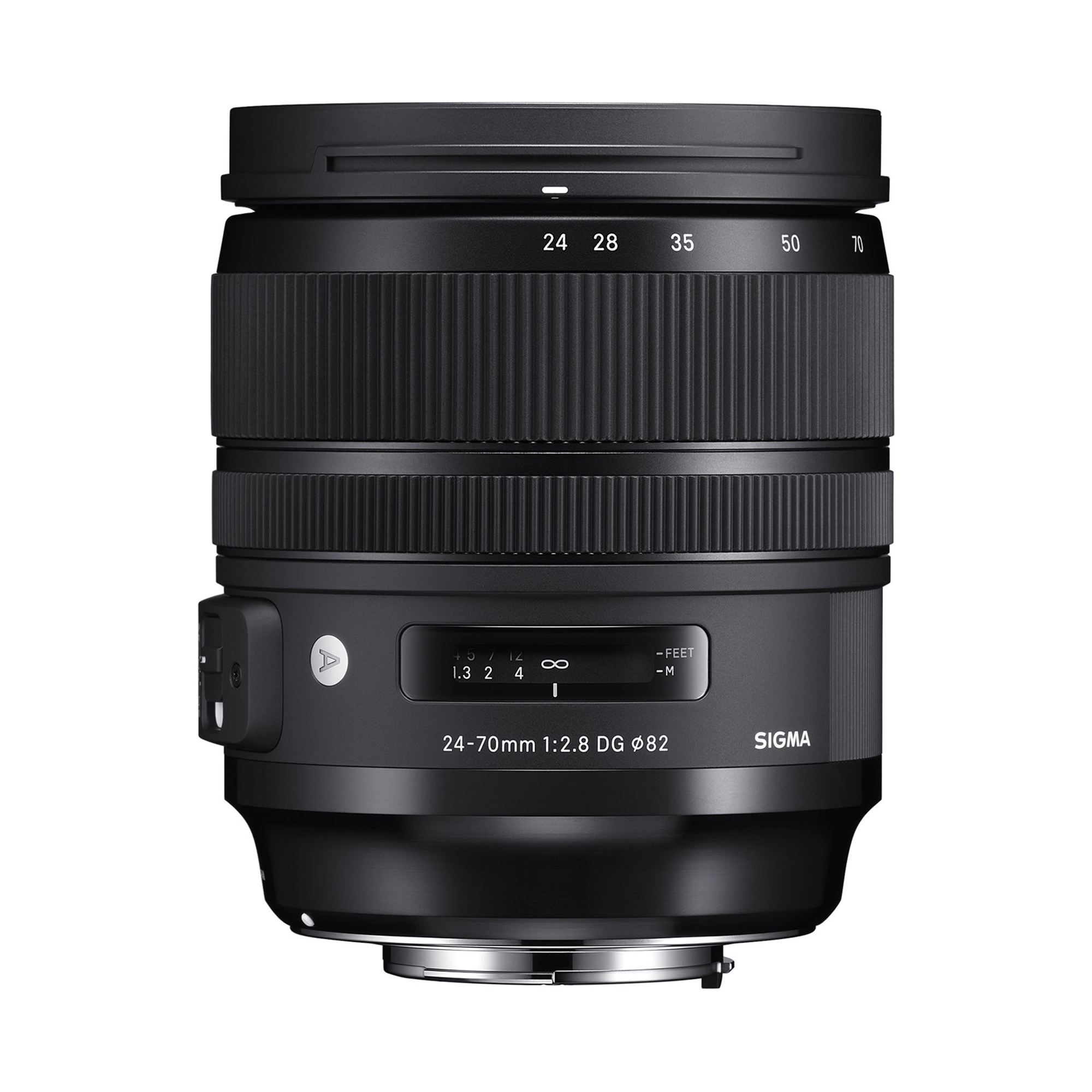 Sigma 24-70mm f/2.8 DG OS HSM Art Lens for Canon EF