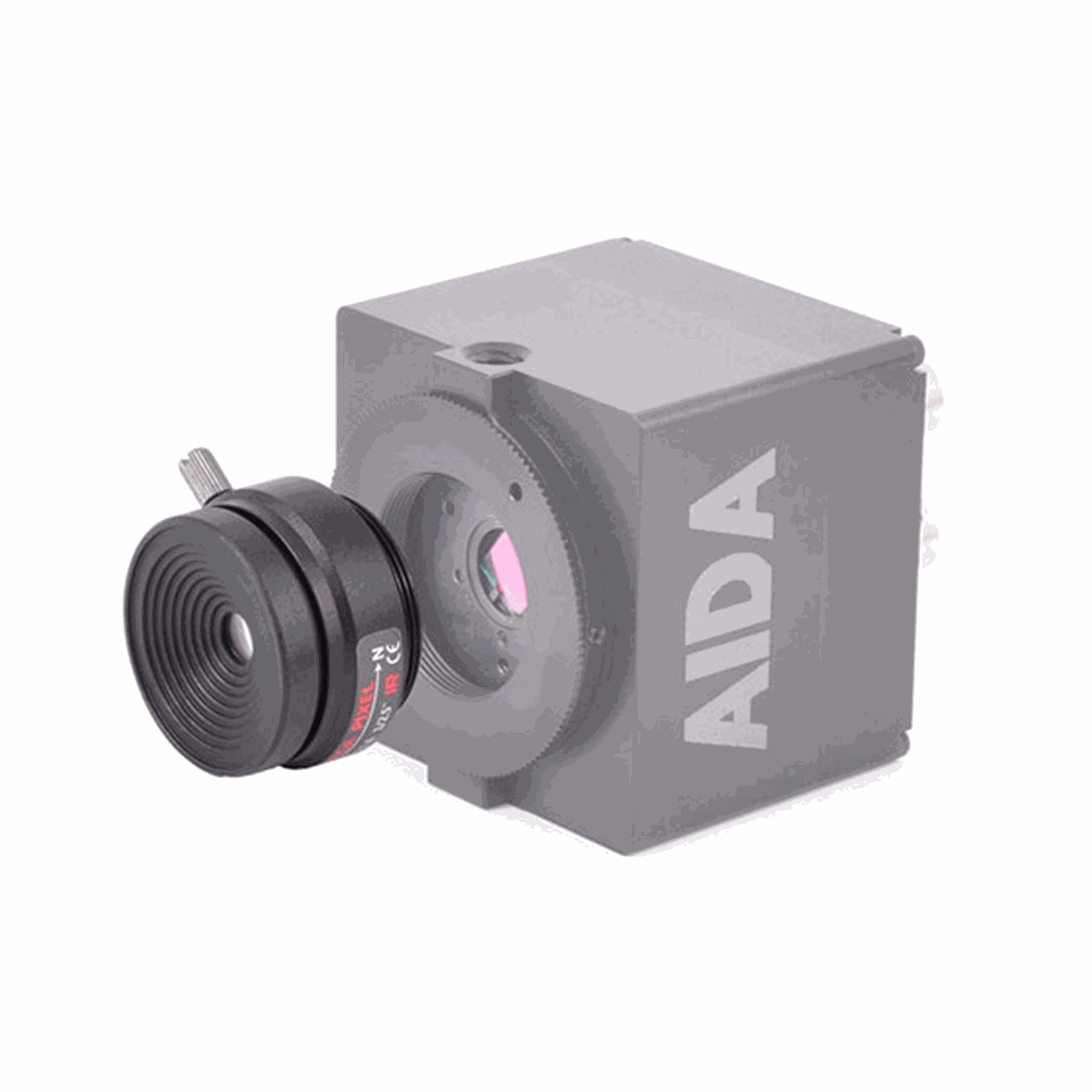 AIDA Imaging 12mm f/1.6 CS-Mount Lens