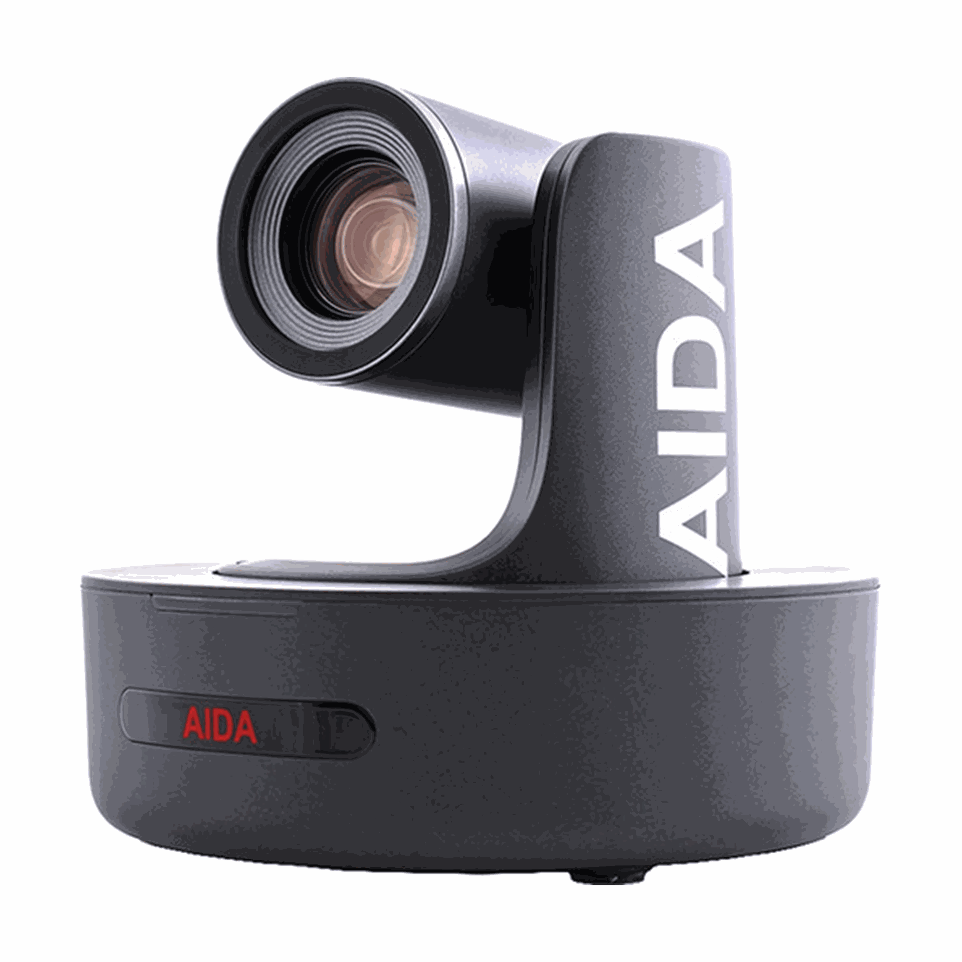 AIDA Imaging Full HD NDI|HX Broadcast PTZ Camera with 20x Optical Zoom