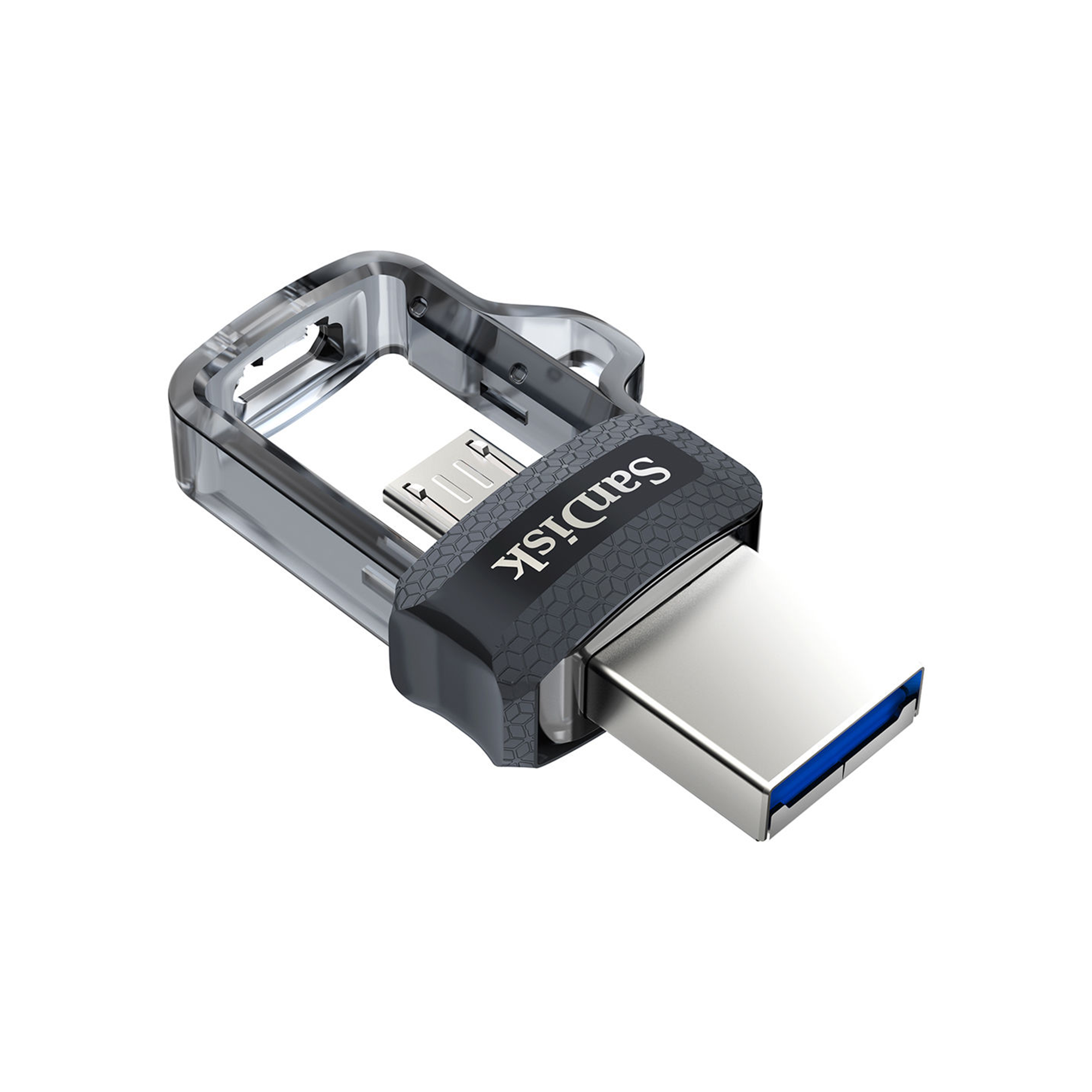 SanDisk 32GB Ultra Dual m3.0 USB 3.0 / micro-USB Flash Drive