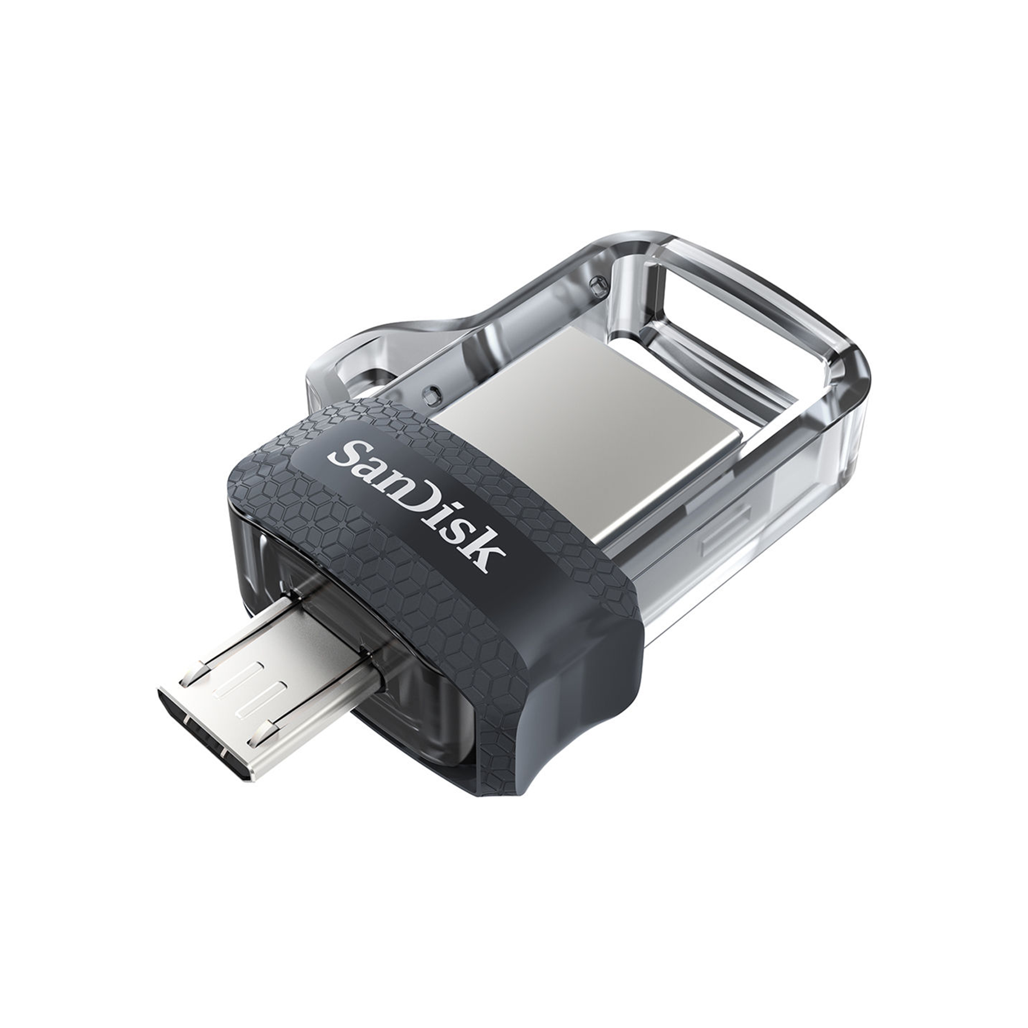 SanDisk 32GB Ultra Dual m3.0 USB 3.0 / micro-USB Flash Drive