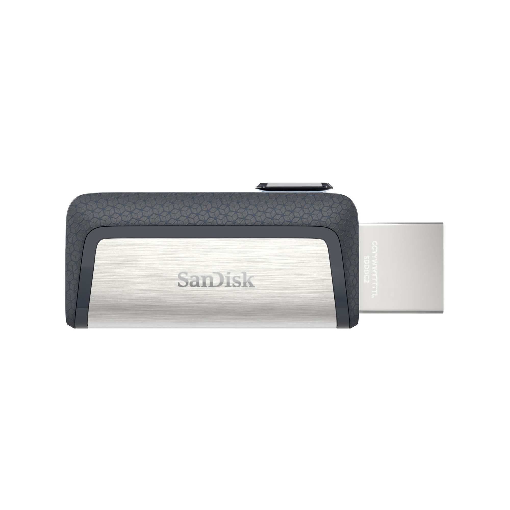 SanDisk 64GB Ultra Dual Drive USB Type-C Flash Drive