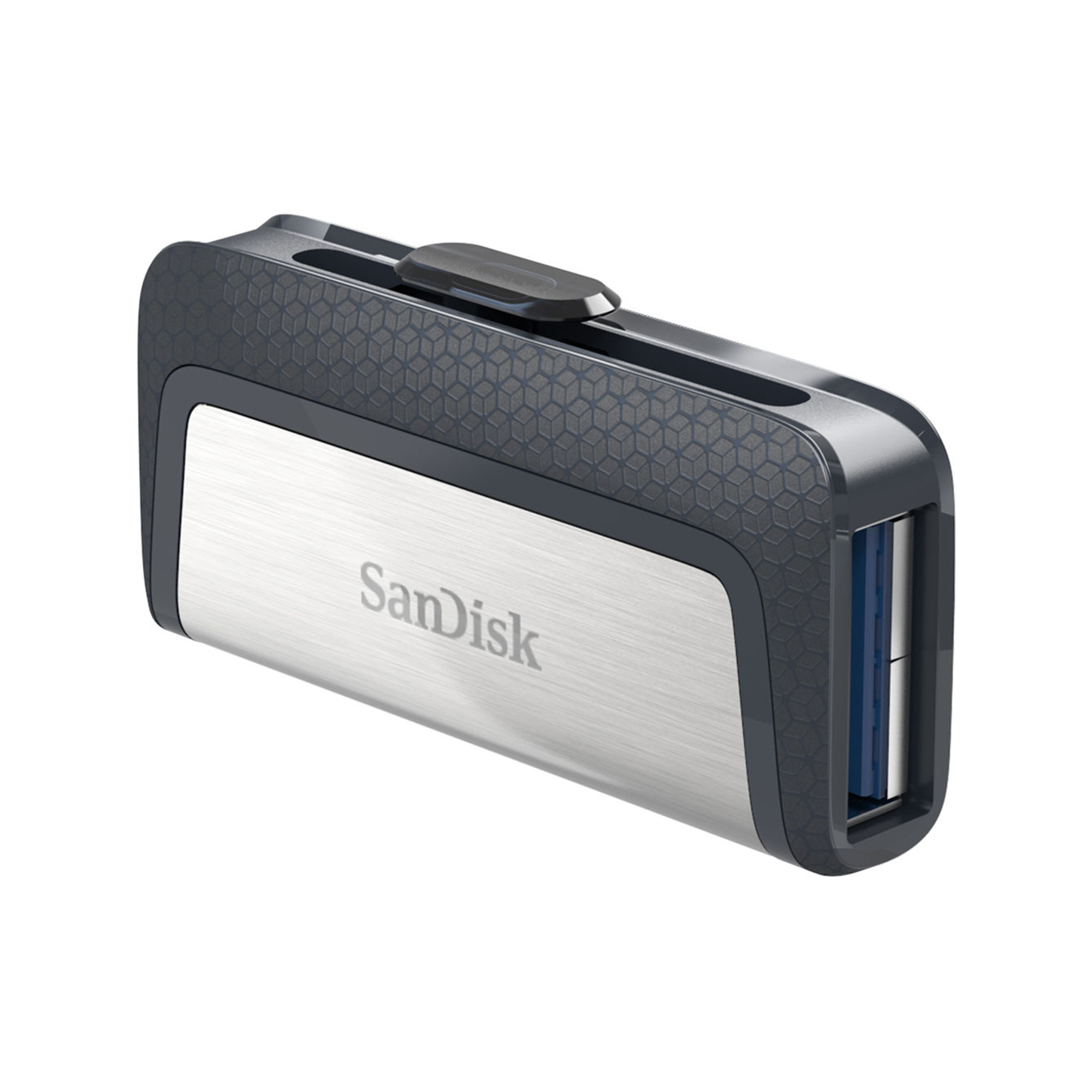 SanDisk 128GB Ultra Dual Drive USB Type-C Flash Drive