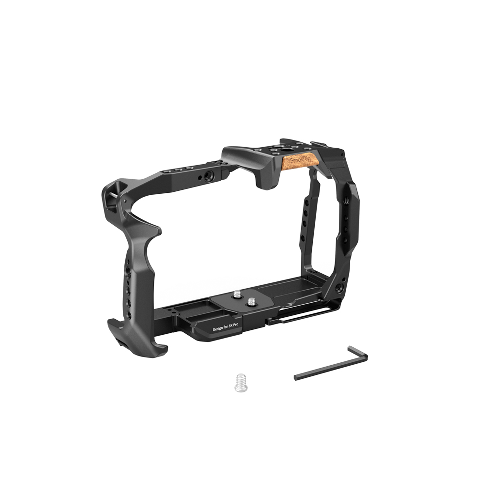 SmallRig Full Cage for BMPCC 6K Pro / 6K G2 3270B