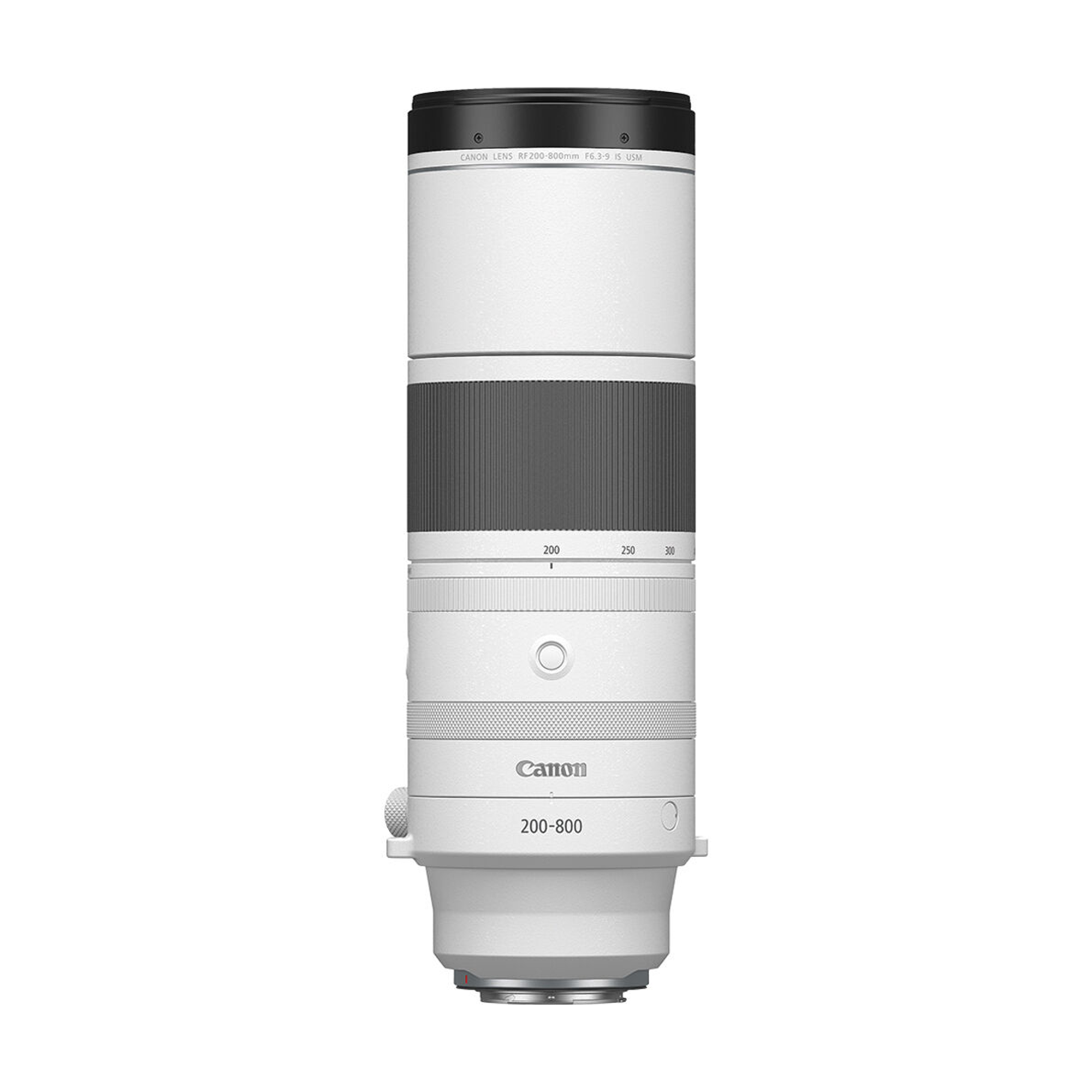 Canon RF 200-800mm f/6.3-9 IS USM Lens (Canon RF)