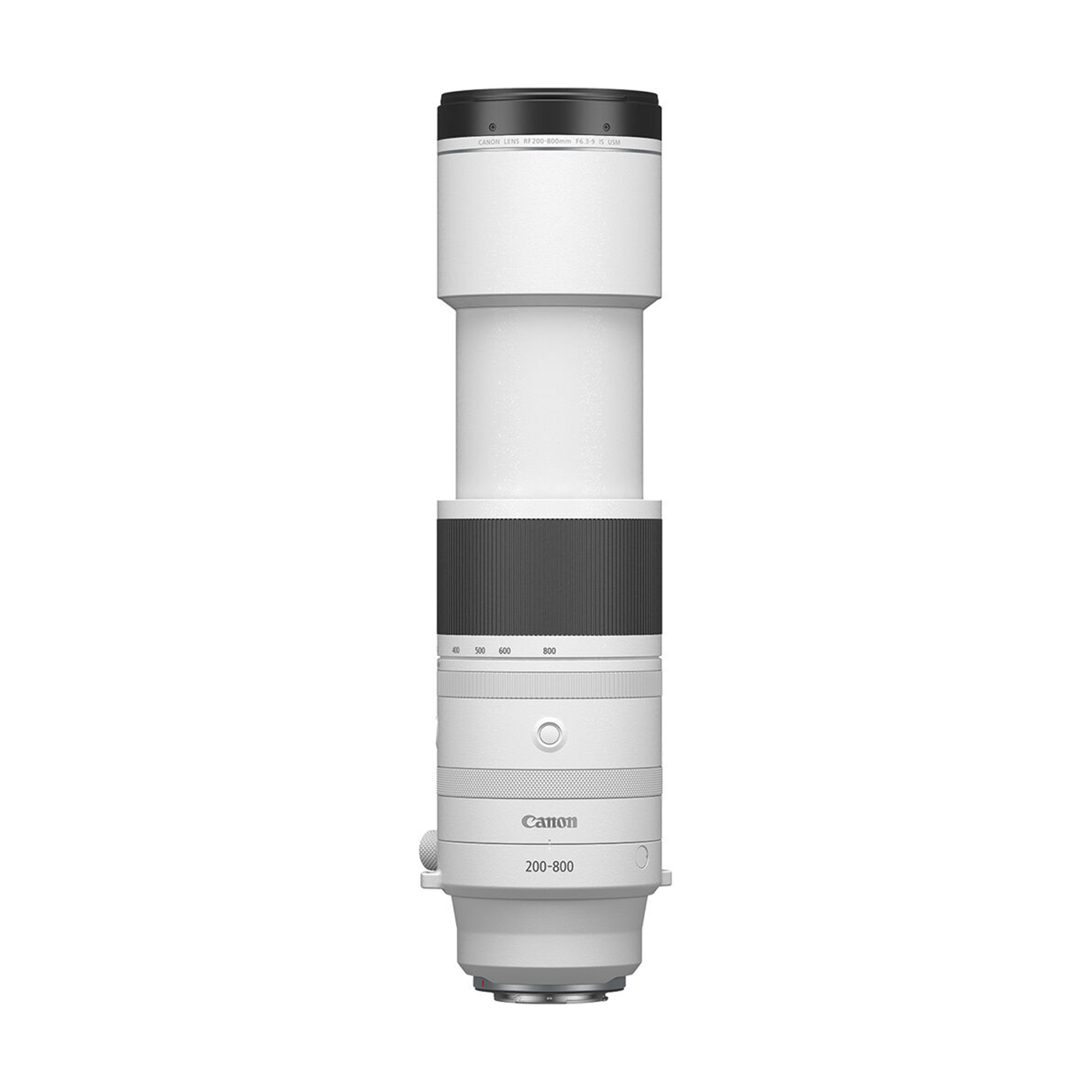 Canon RF 200-800mm f/6.3-9 IS USM Lens (Canon RF)