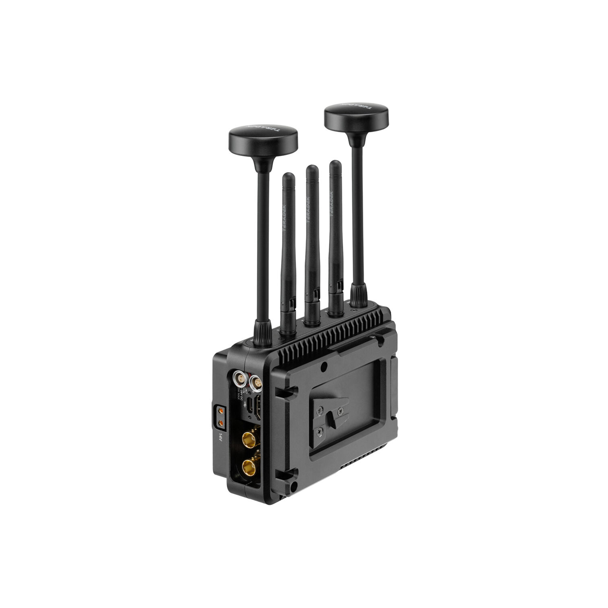 Teradek Ranger Micro 750 3G-SDI/HDMI - Wireless TX/RX Set V-Mount