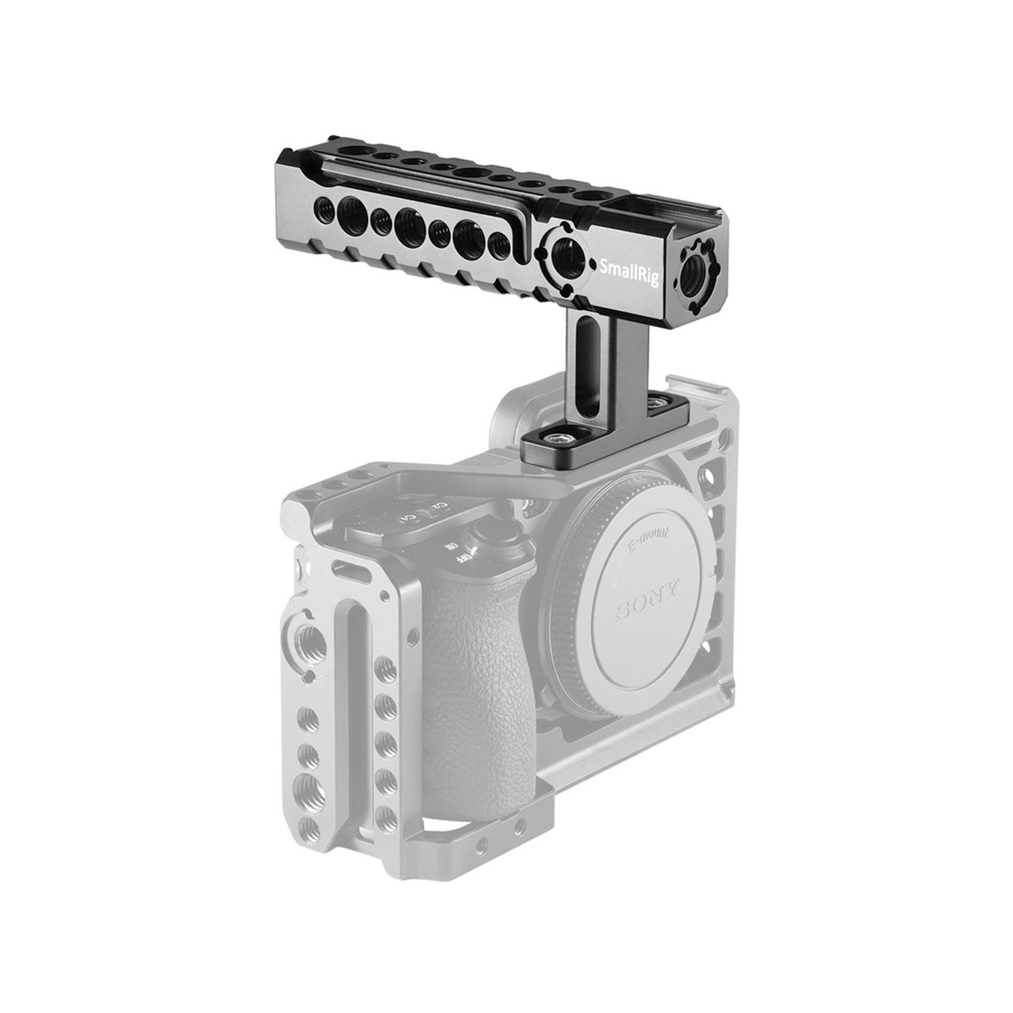 SmallRig Universal Stabilising Camera Top Handle