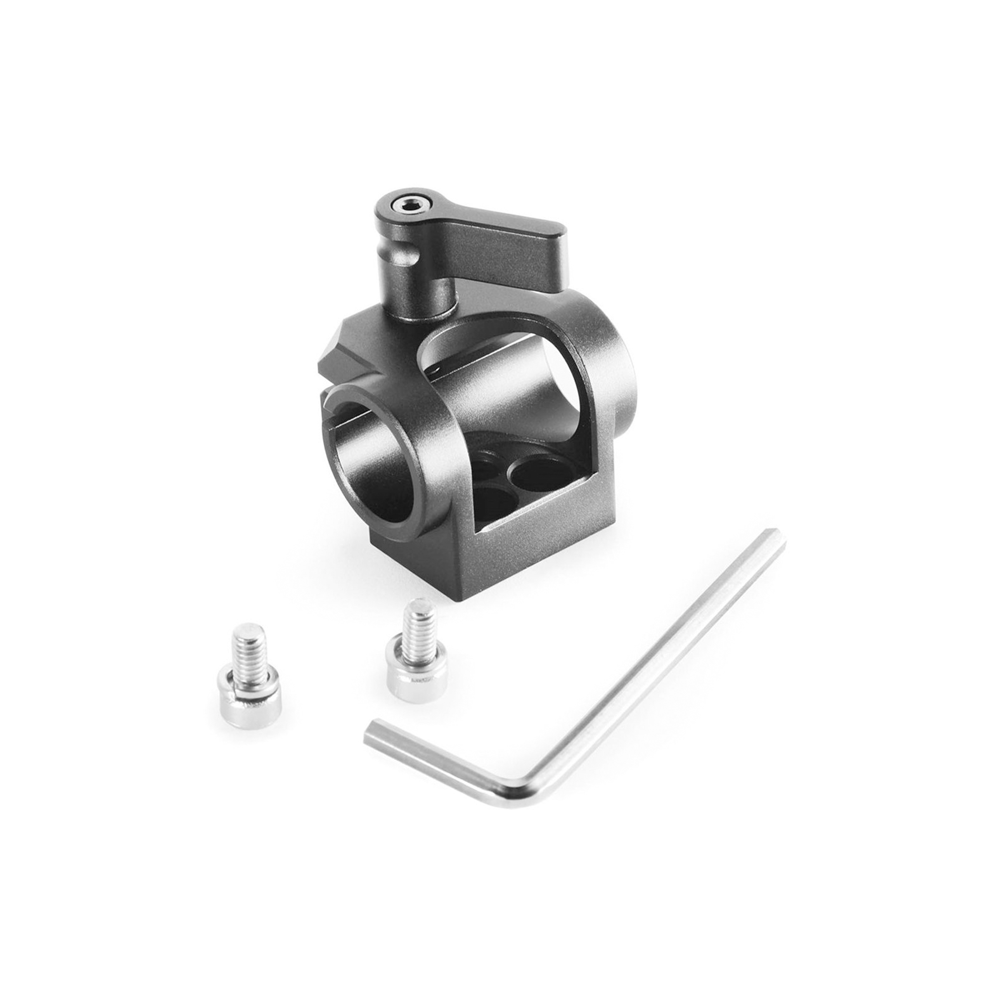 SmallRig 15mm Rod Clamp for Top Handle