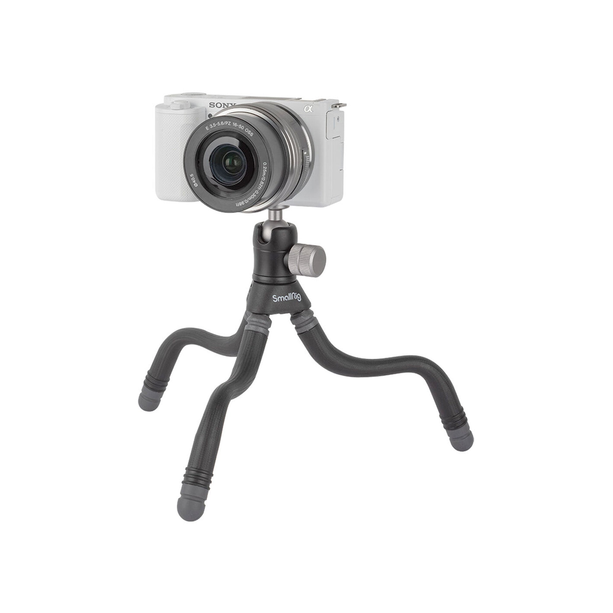 SmallRig BeautyPod 1.5K Flexible Mini Tripod BT-15 3446