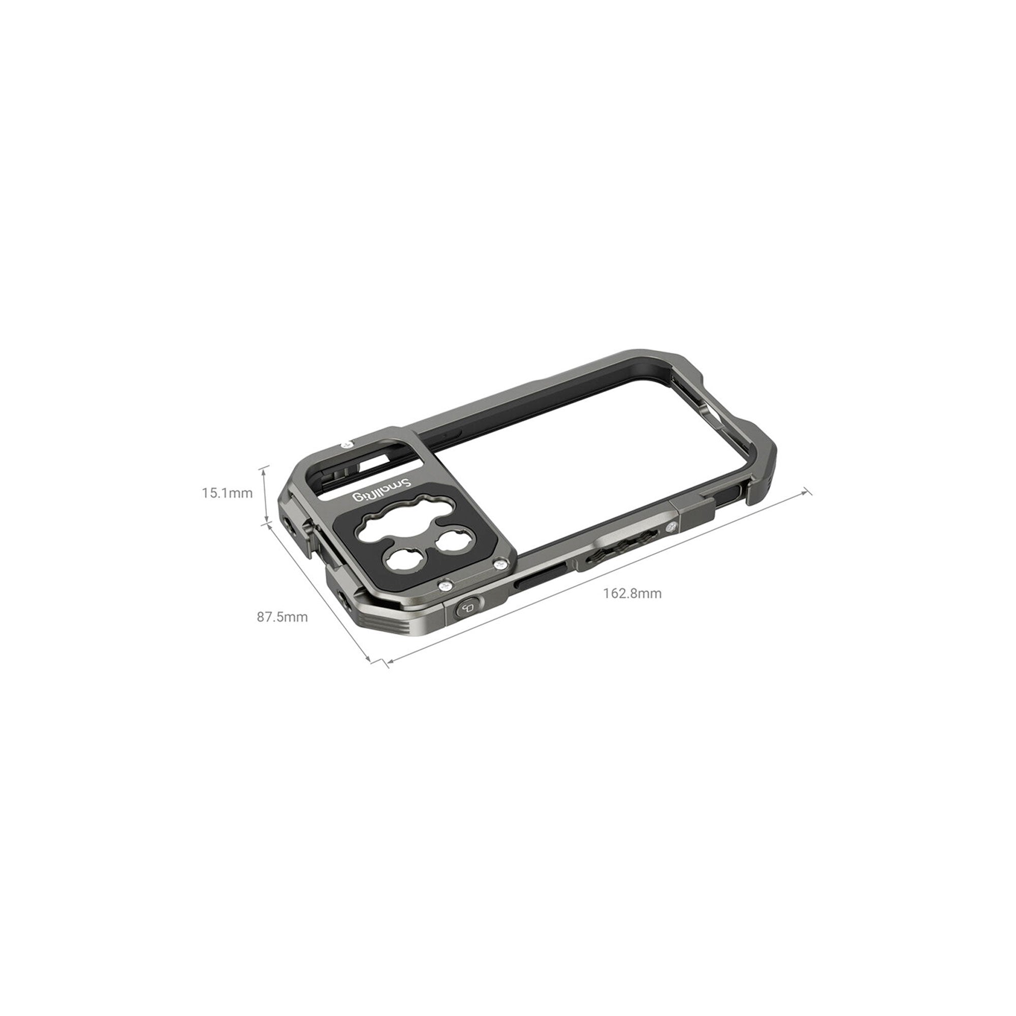 SmallRig Mobile Video Cage for iPhone 13 Pro 3562