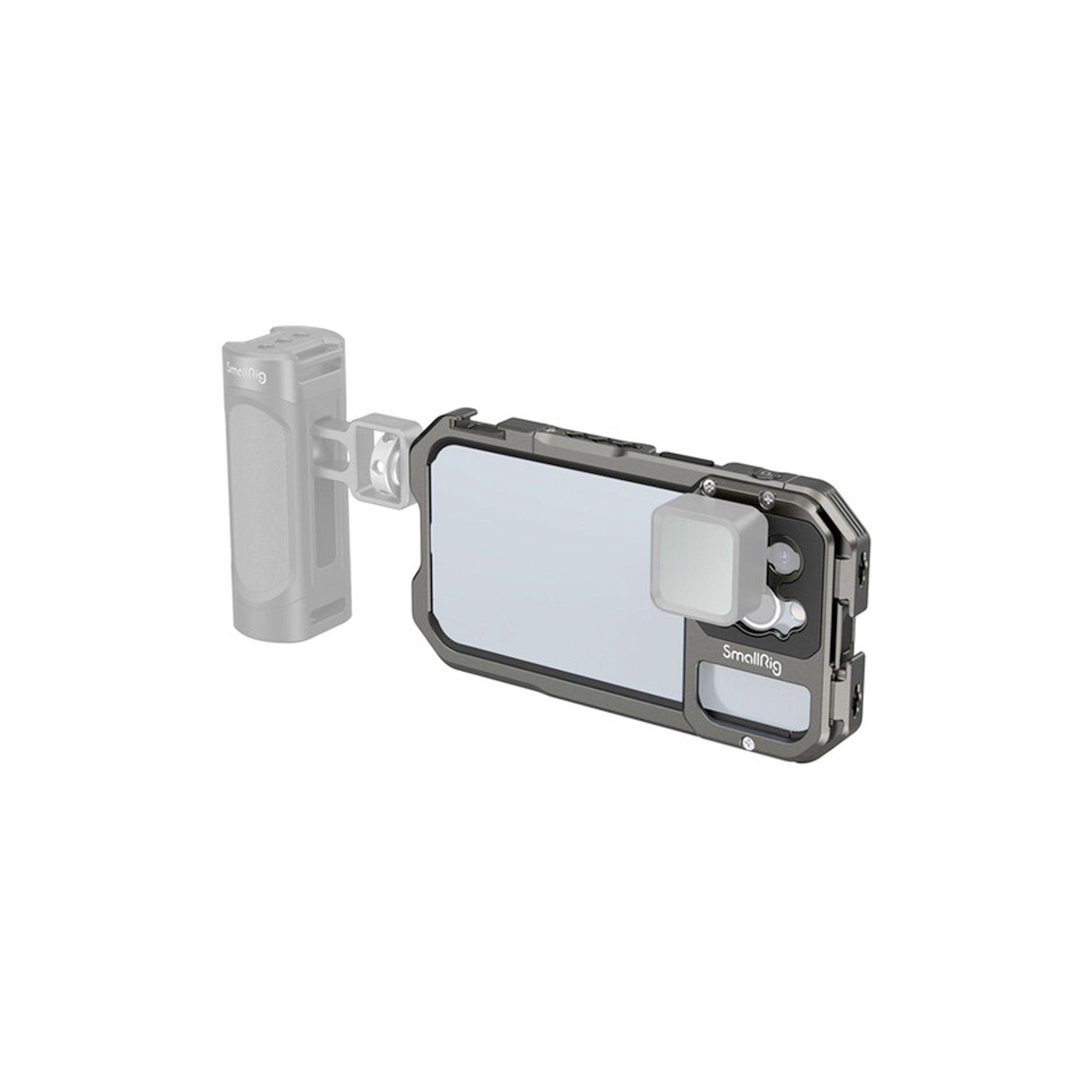 SmallRig Mobile Video Cage for iPhone 13 Pro 3562