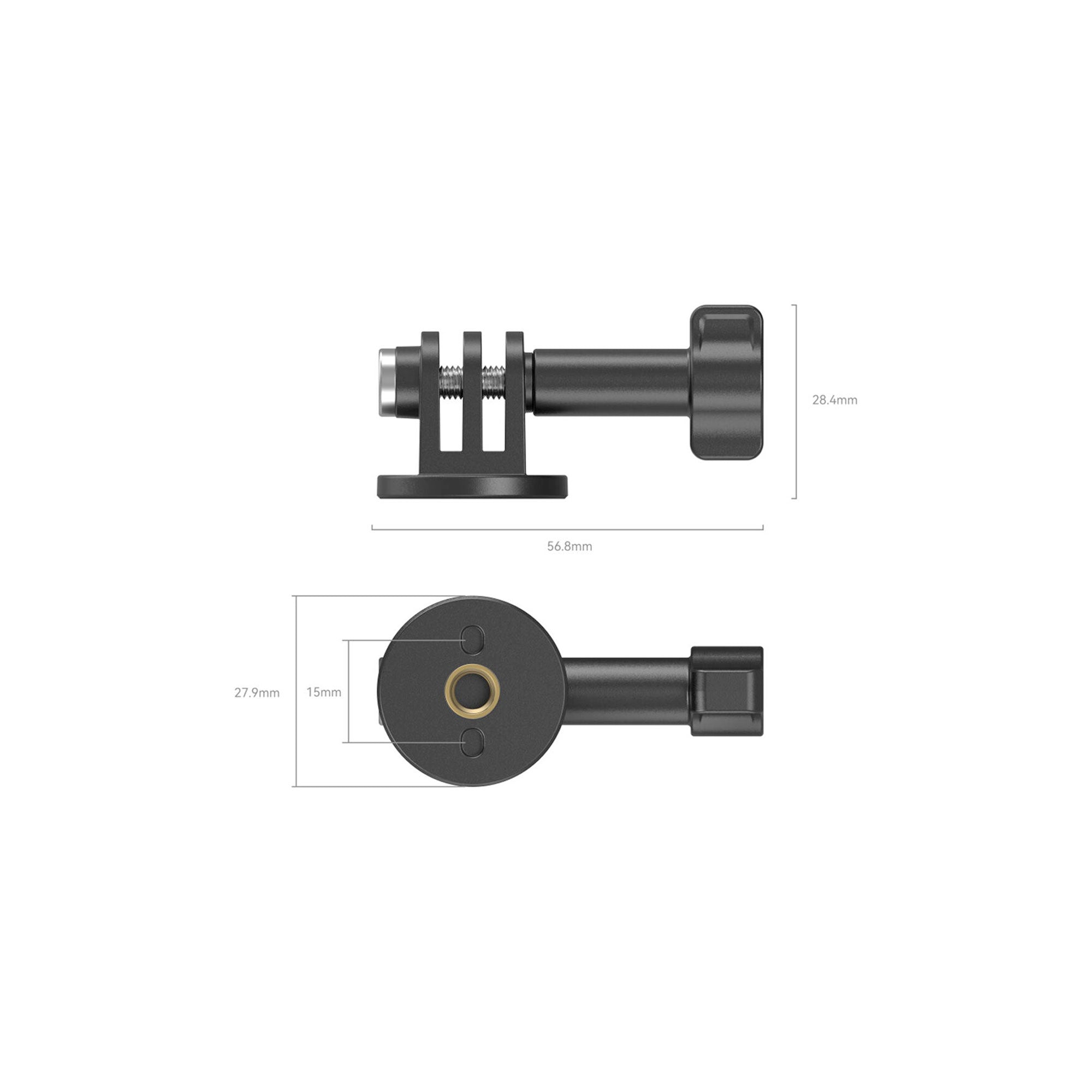 SmallRig Action Camera Mount 4277