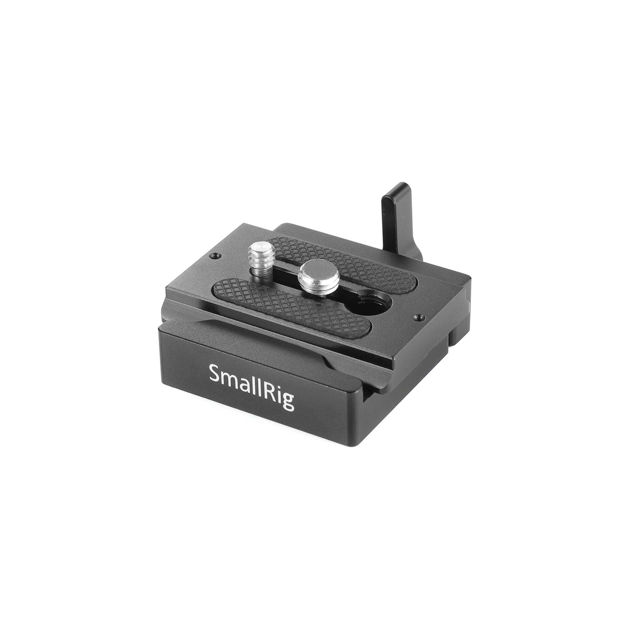 SmallRig Arca-Swiss Quick Release Mount Plate Kit 2280