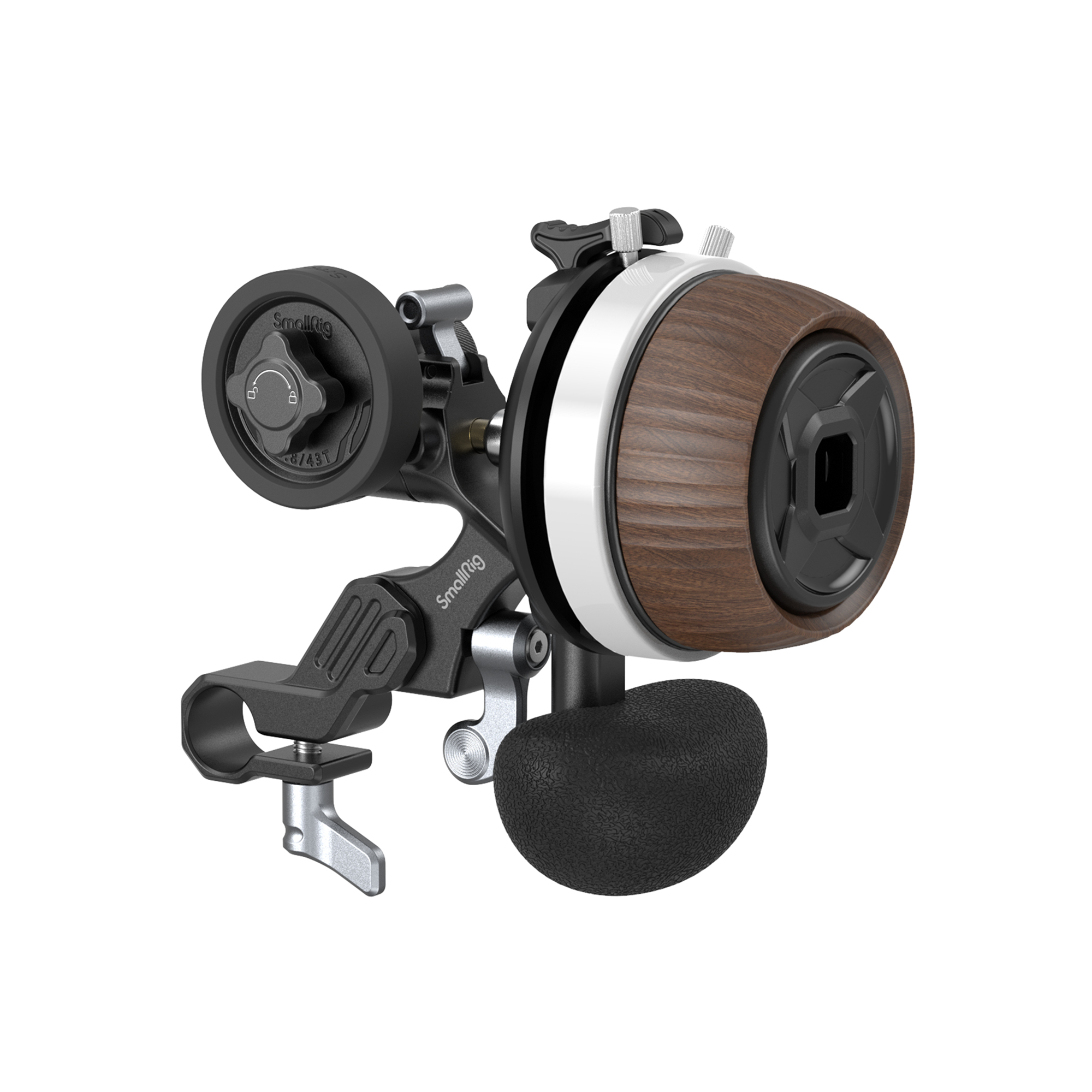 SmallRig F60 Modular Follow Focus