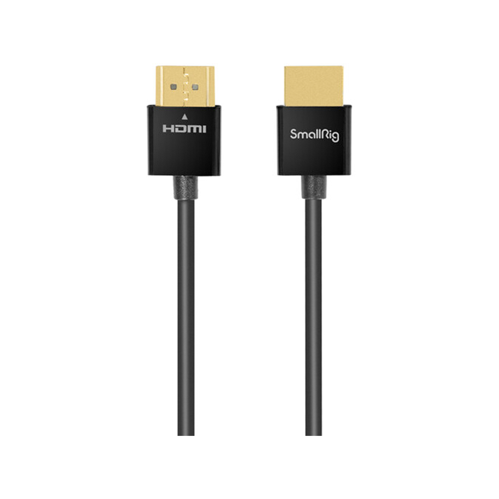 SmallRig Ultra Slim 4K HDMI Cable 35cm 2956