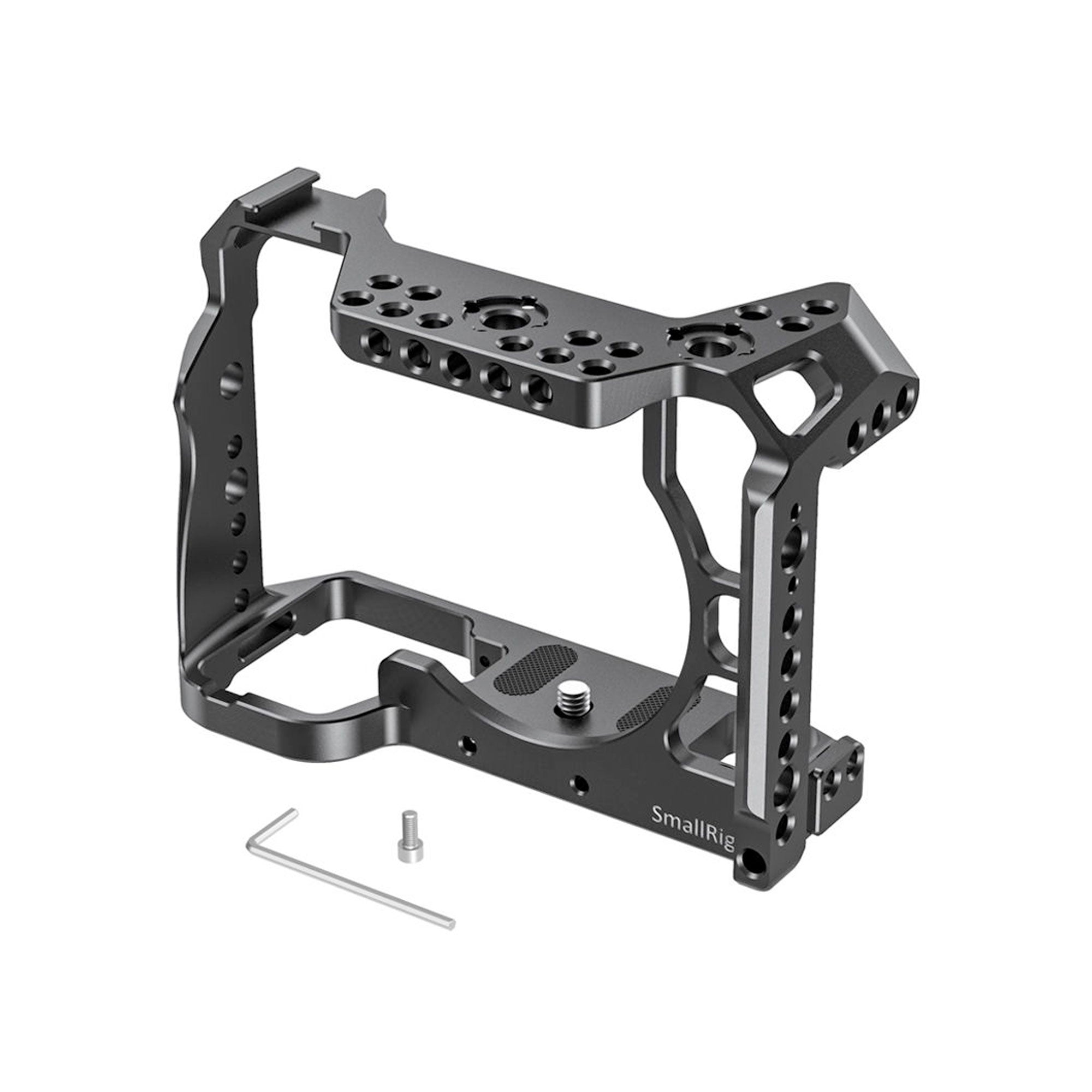 SmallRig Cage Kit for SONY A7R IV 3137