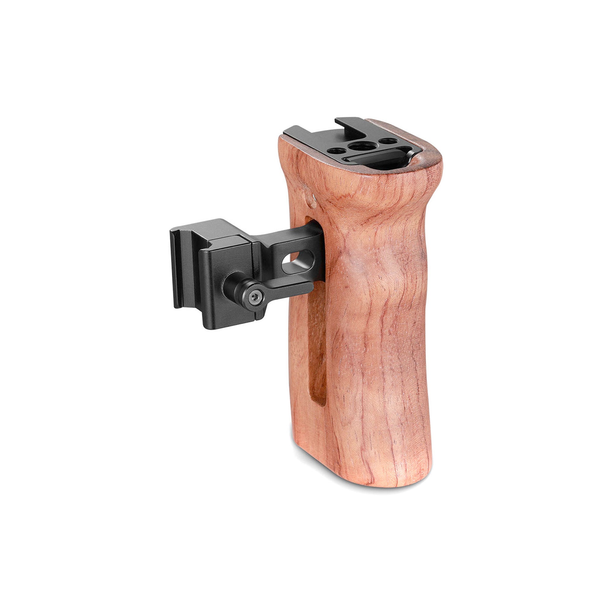 SmallRig Wooden NATO Side Handle 2187B