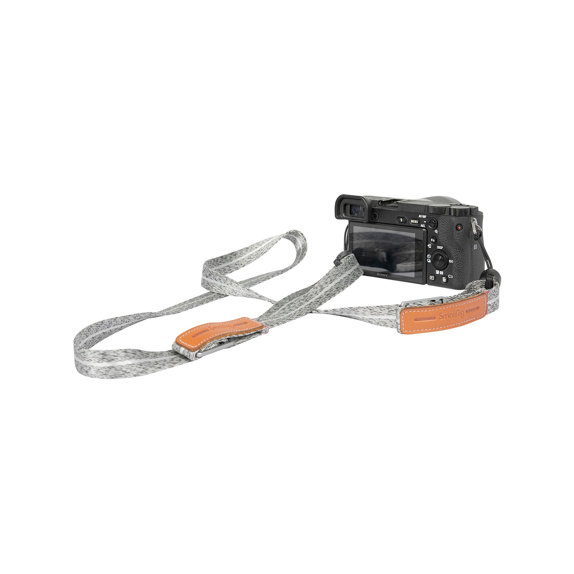 SmallRig Camera Shoulder Strap (Quick Release Version) 2793