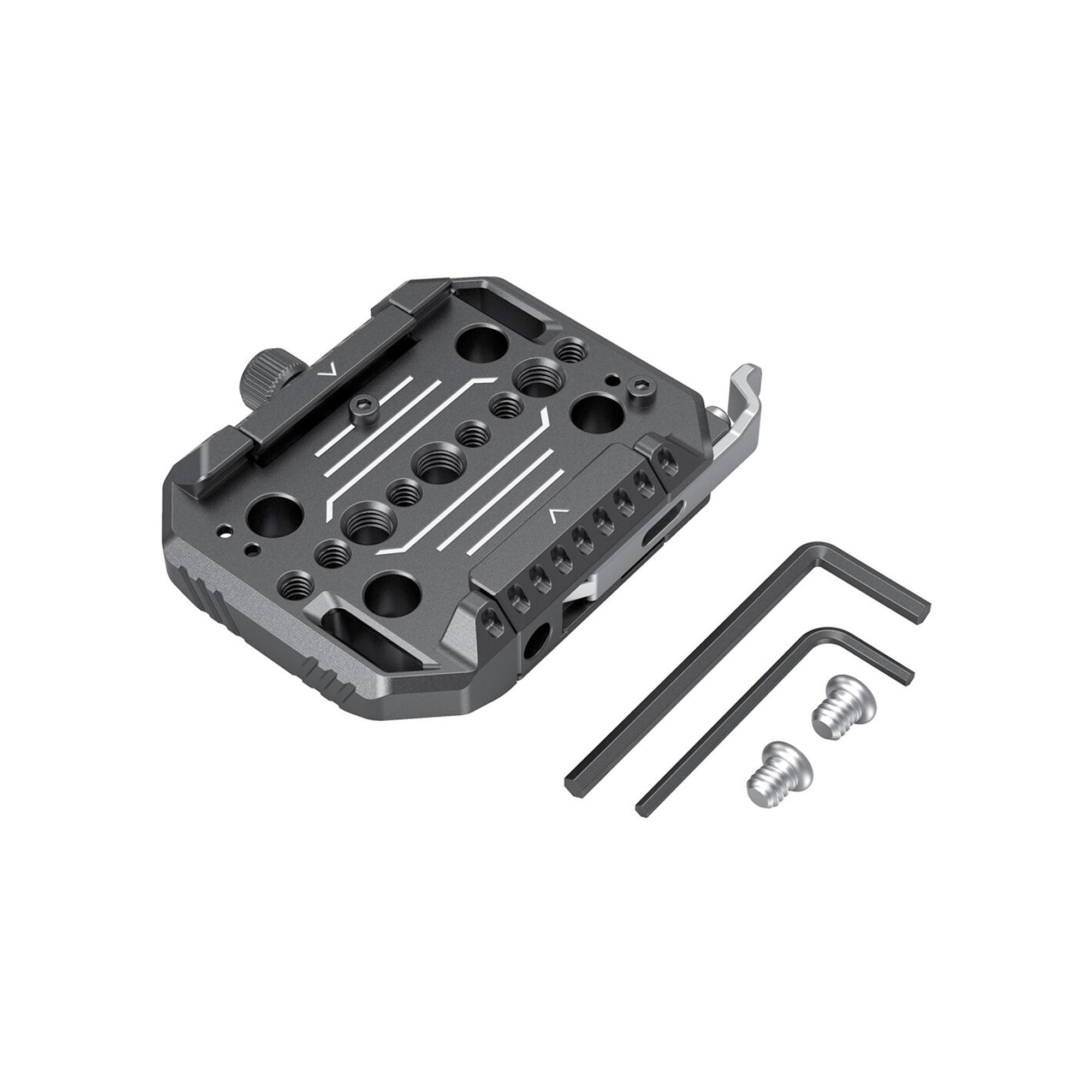 SmallRig Manfrotto Drop-in Bottom Mount Plate 2887B