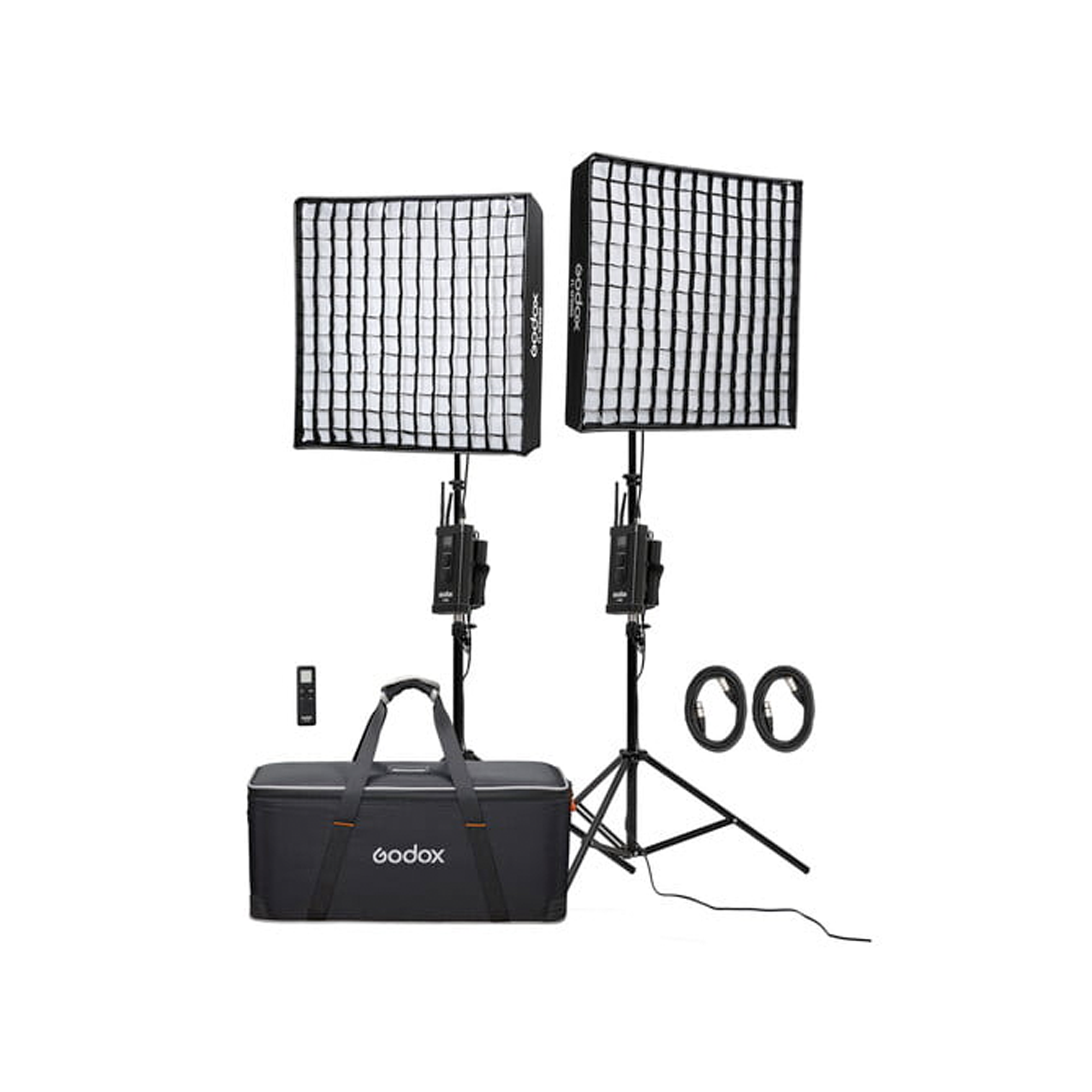 Godox FL150S Flexible LED 2-Light Kit