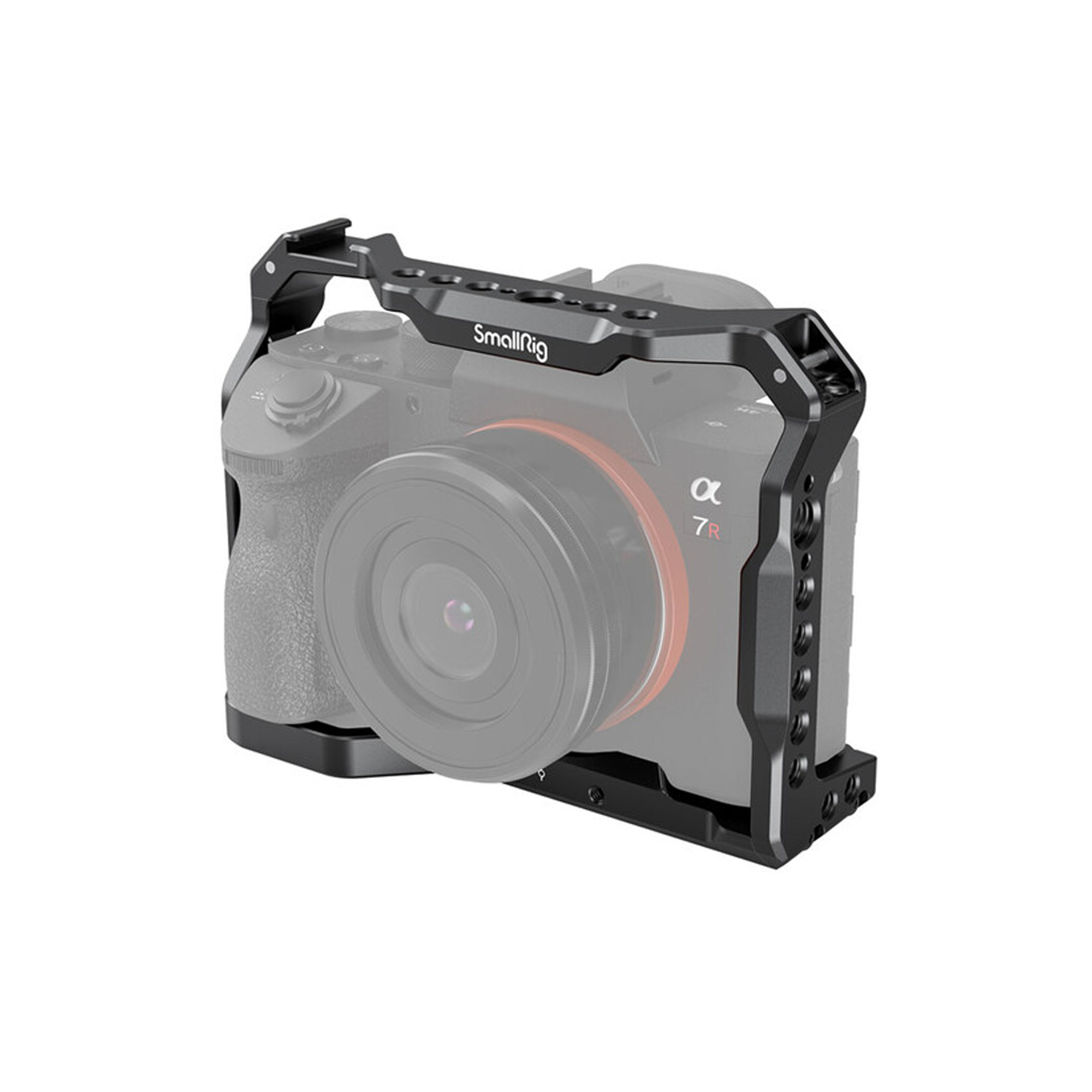 SmallRig Cage for Sony Alpha 7 III / Alpha 7R III / Alpha 9 2918