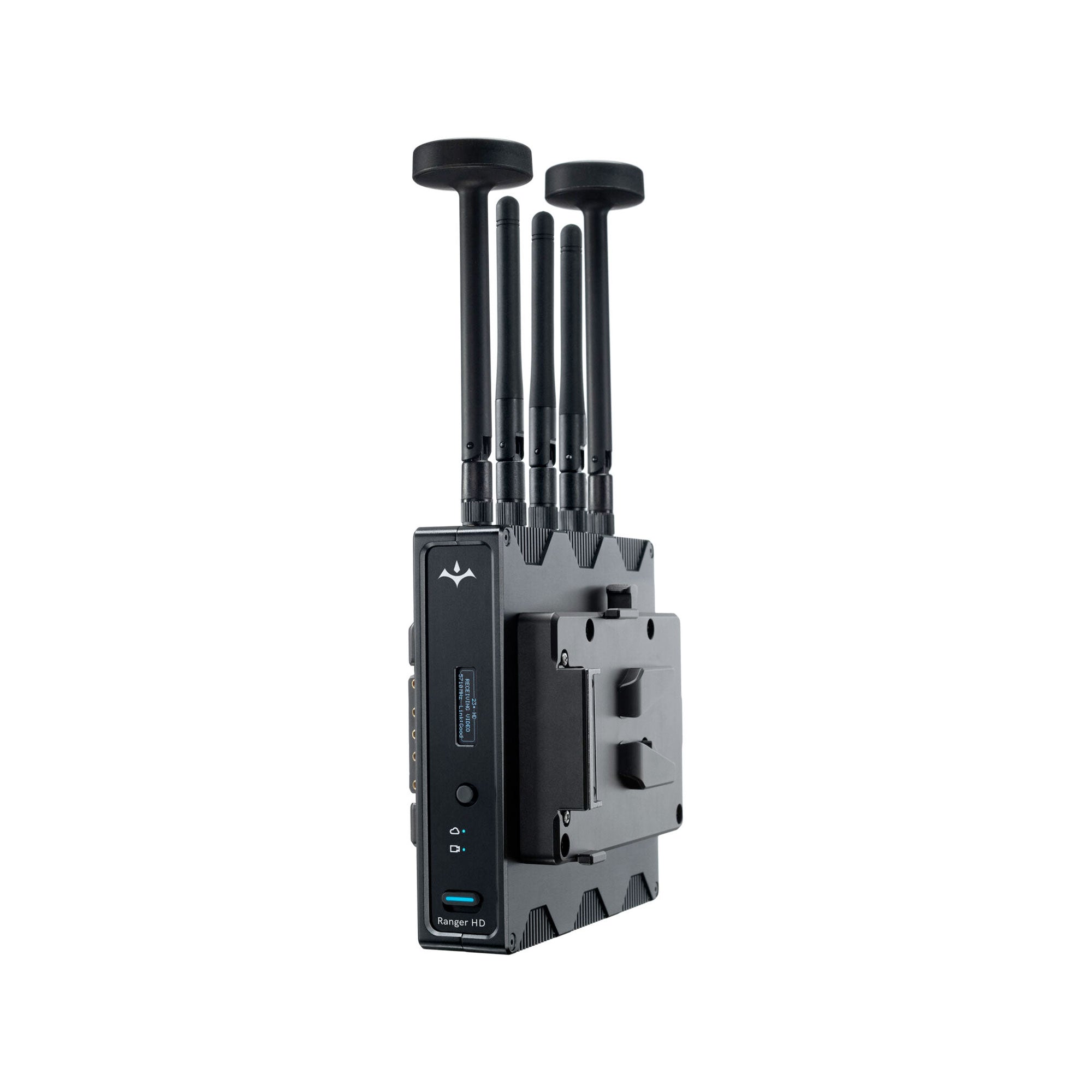 Teradek Ranger HD 3G-SDI/HDMI - Wireless RX V-Mount