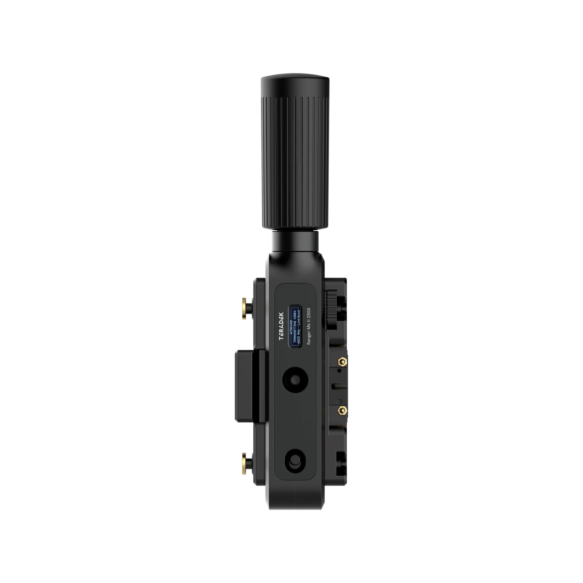 Teradek Ranger Mk II 2500 12G-SDI/HDMI - Wireless TX Gold-Mount